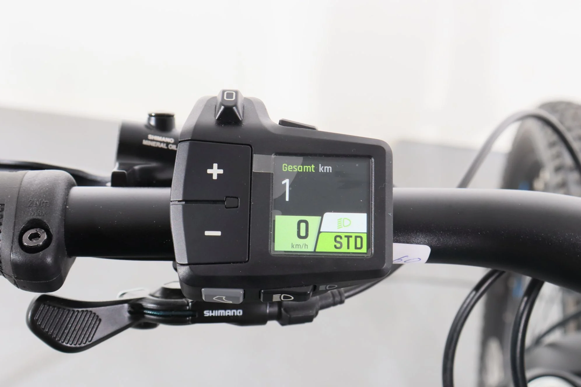 Bulls E-Stream EVO TR1 - Image 13