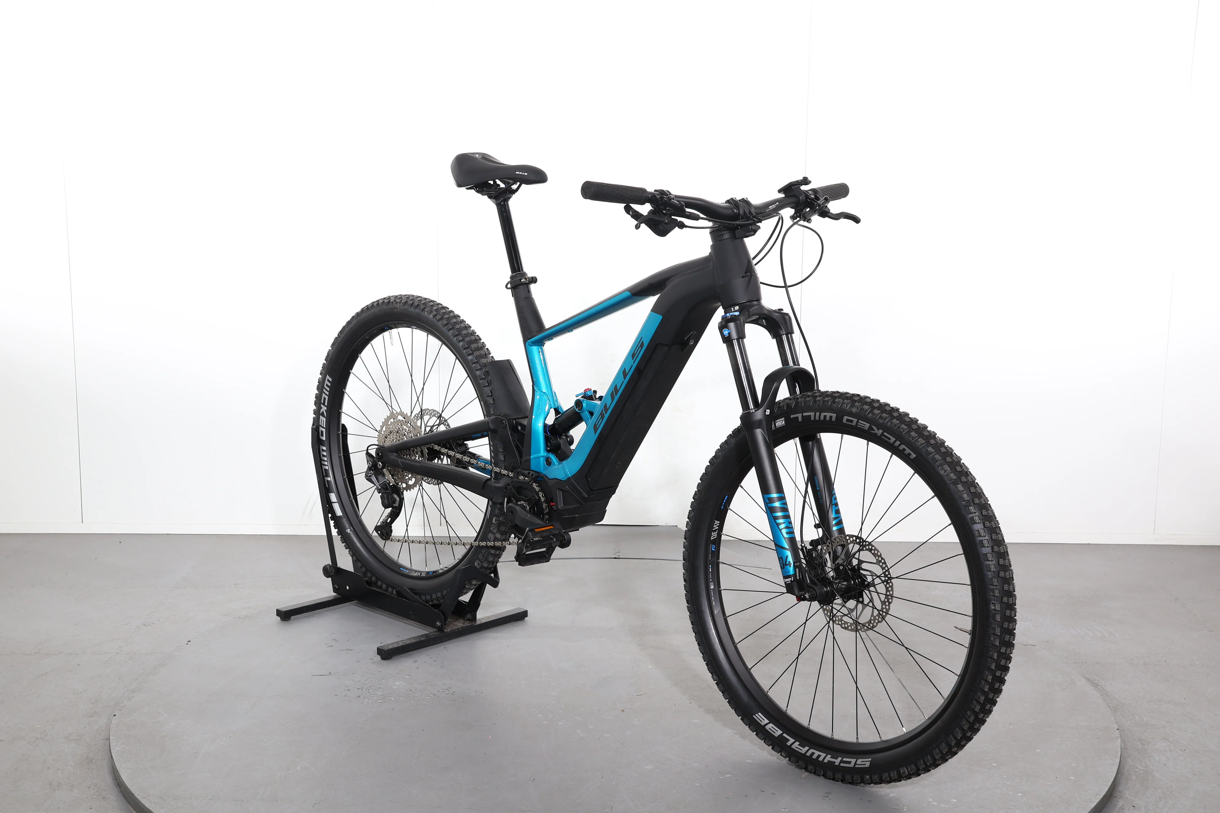 Bulls E-Stream EVO TR1 - Image 2