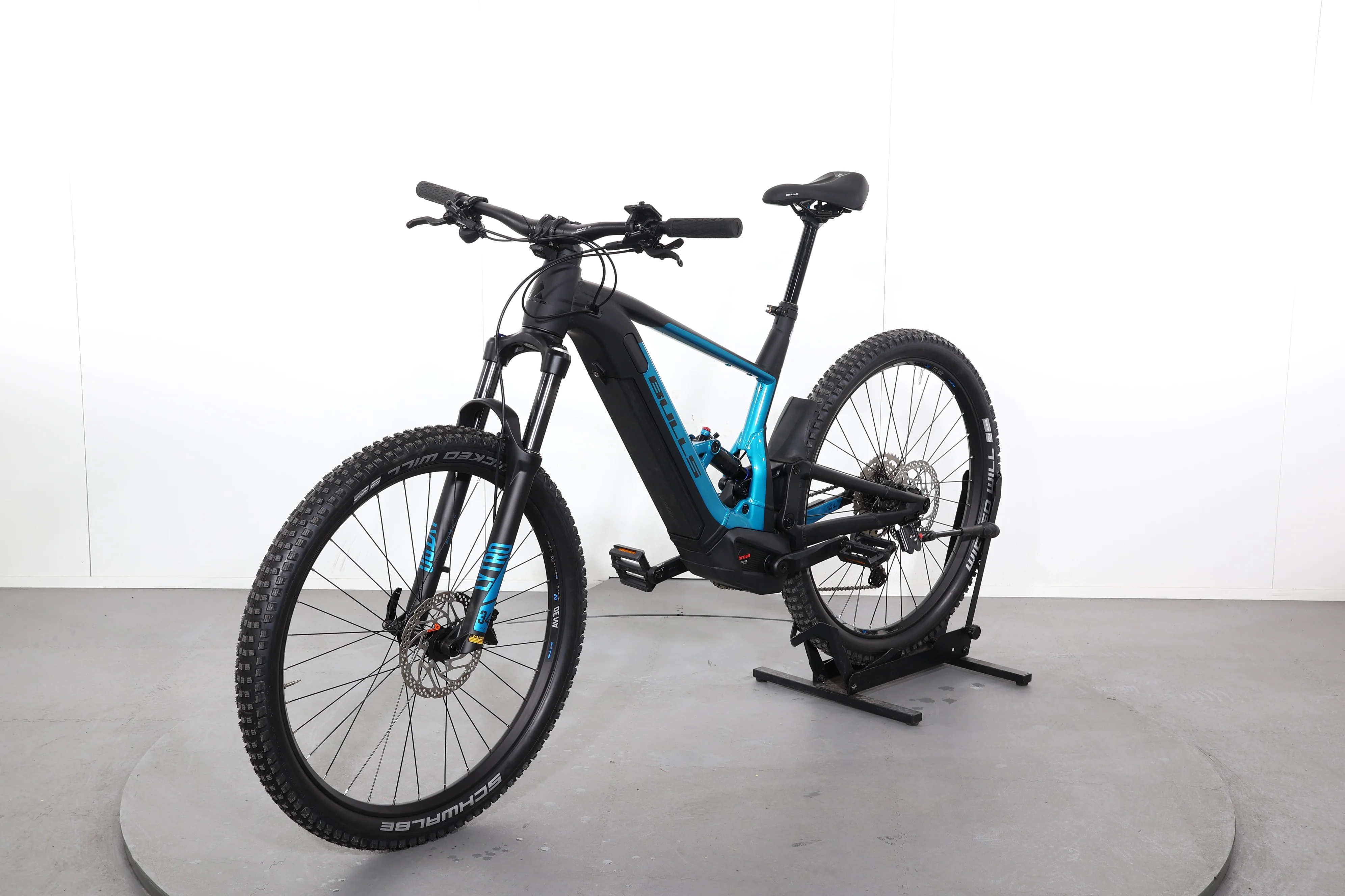 Bulls E-Stream EVO TR1 - Image 3