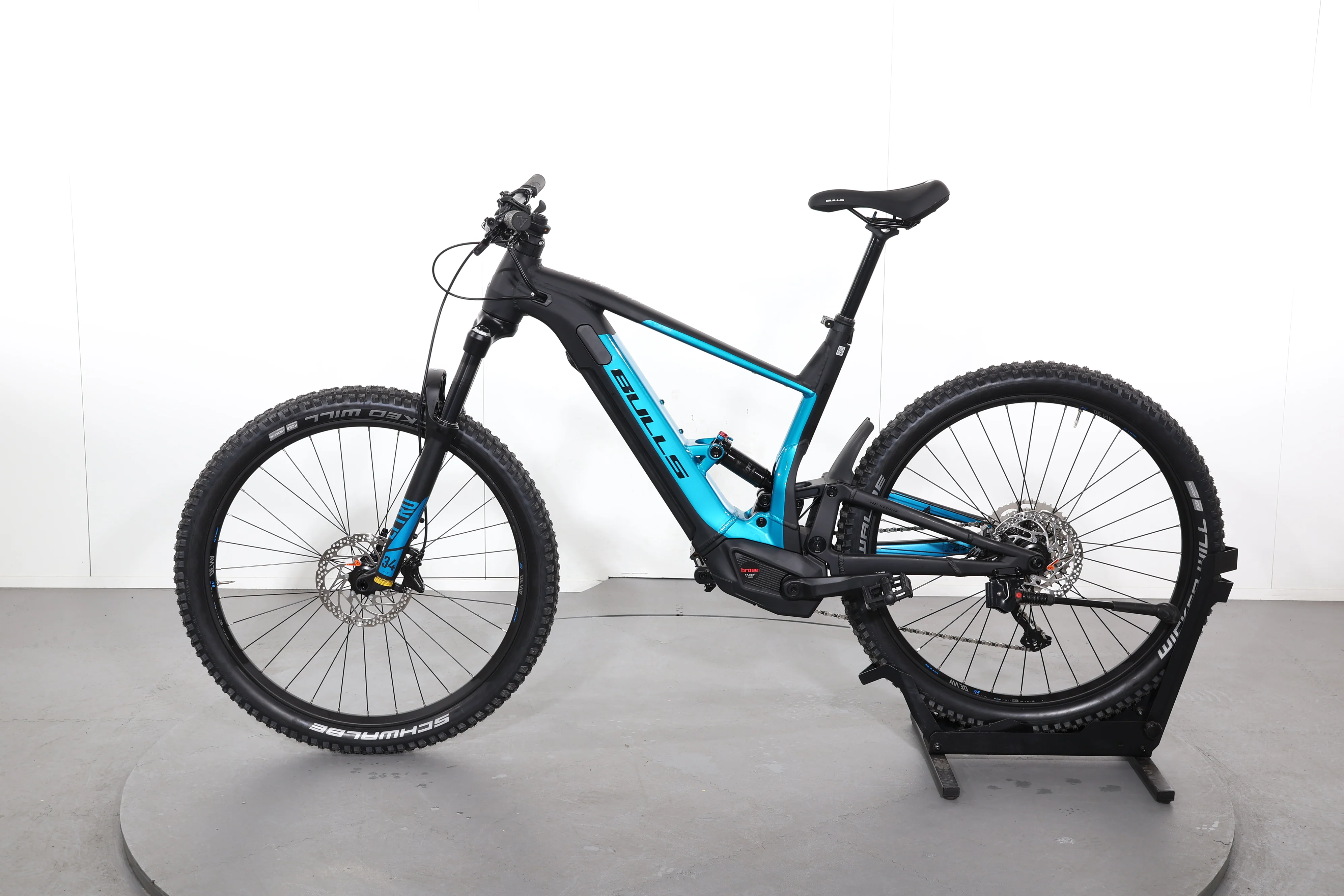 Bulls E-Stream EVO TR1 - Image 4
