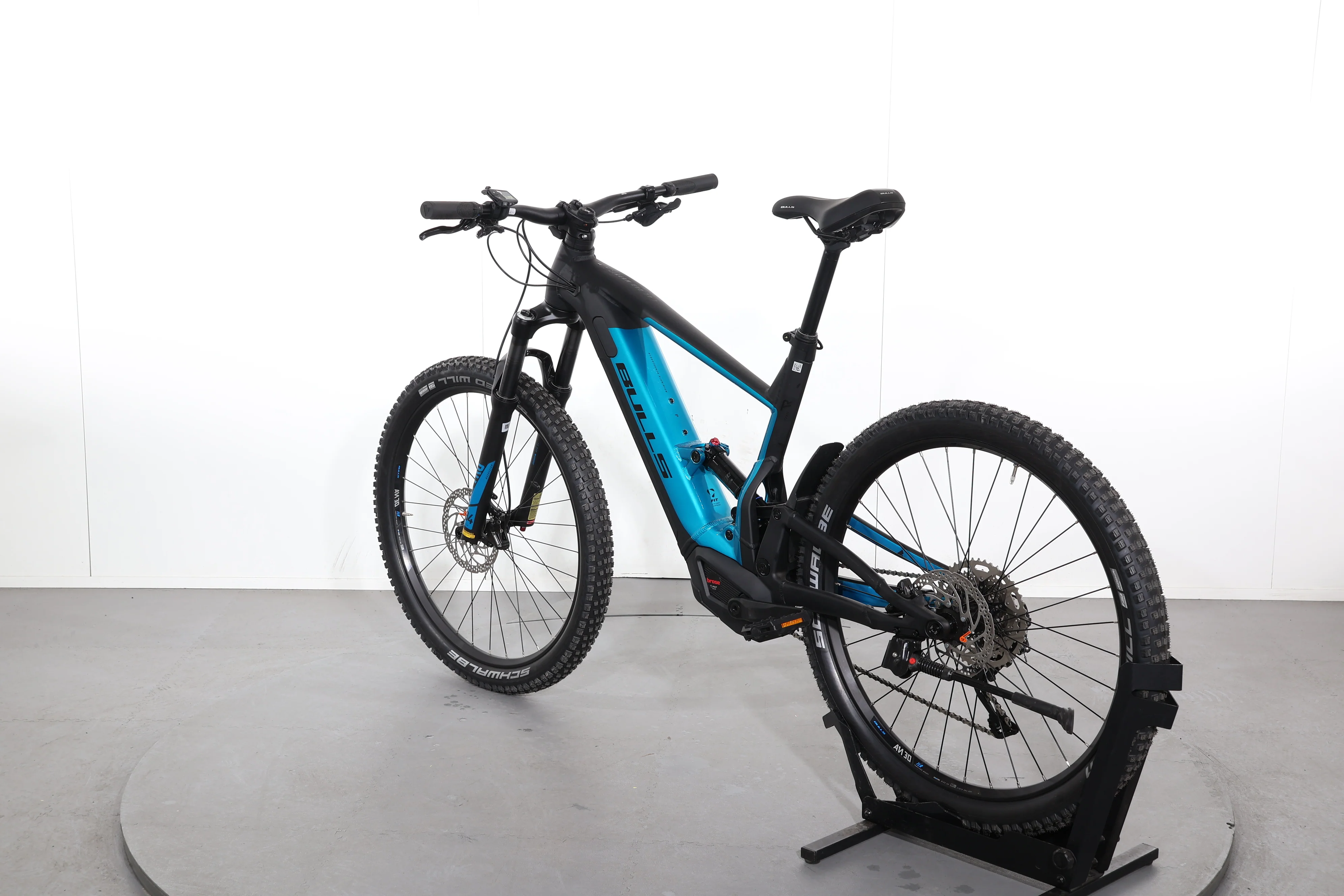 Bulls E-Stream EVO TR1 - Image 5