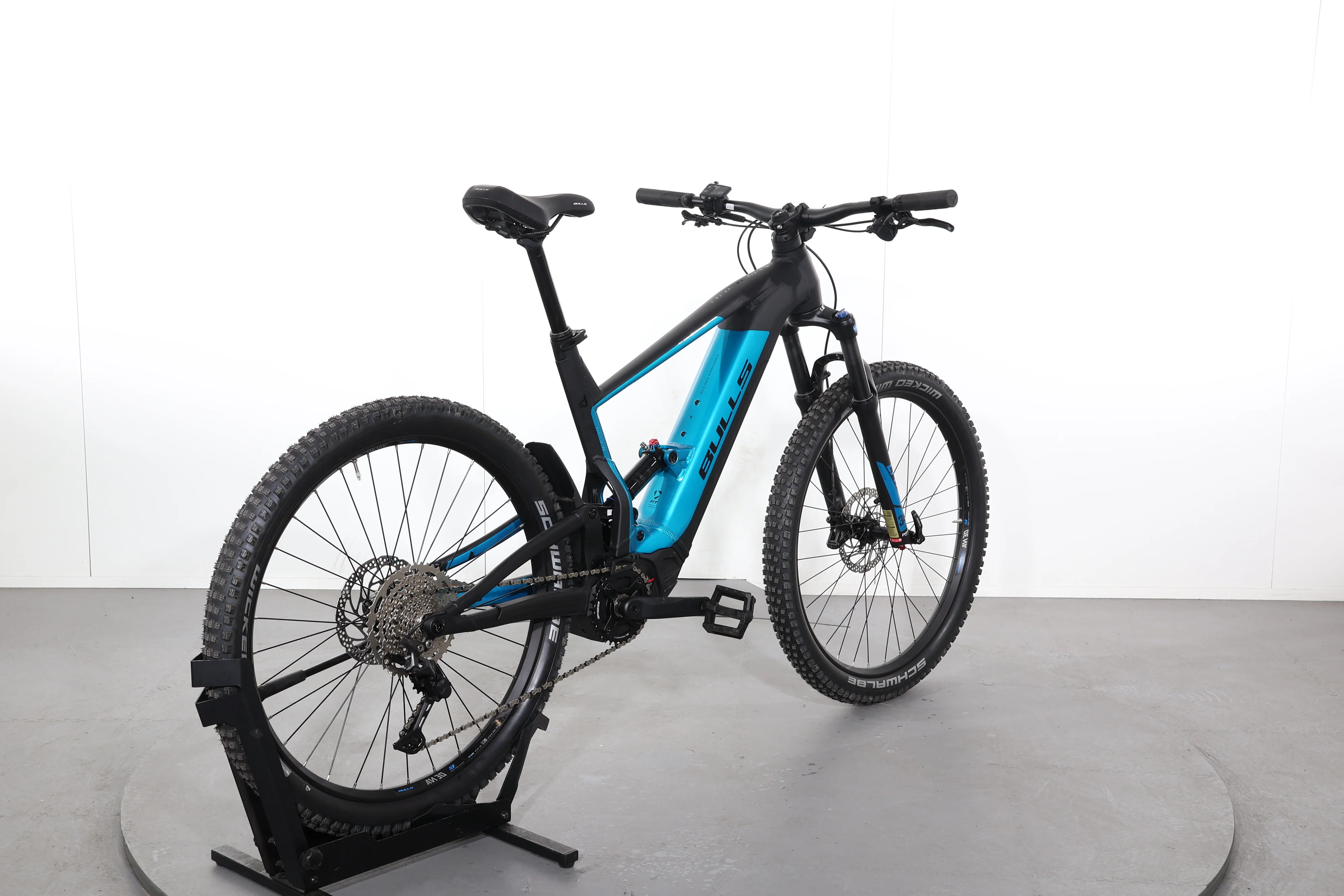 Bulls E-Stream EVO TR1 - Image 6
