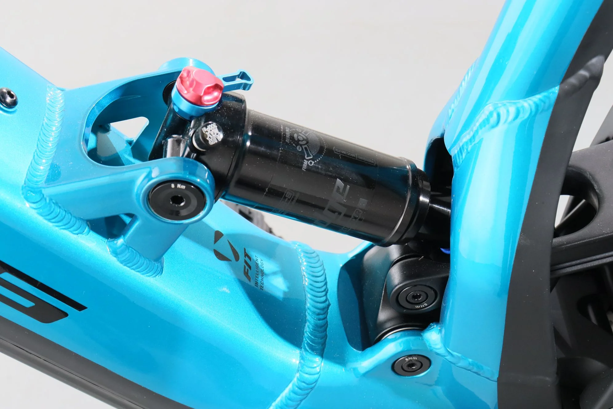 Bulls E-Stream EVO TR1 - Image 8