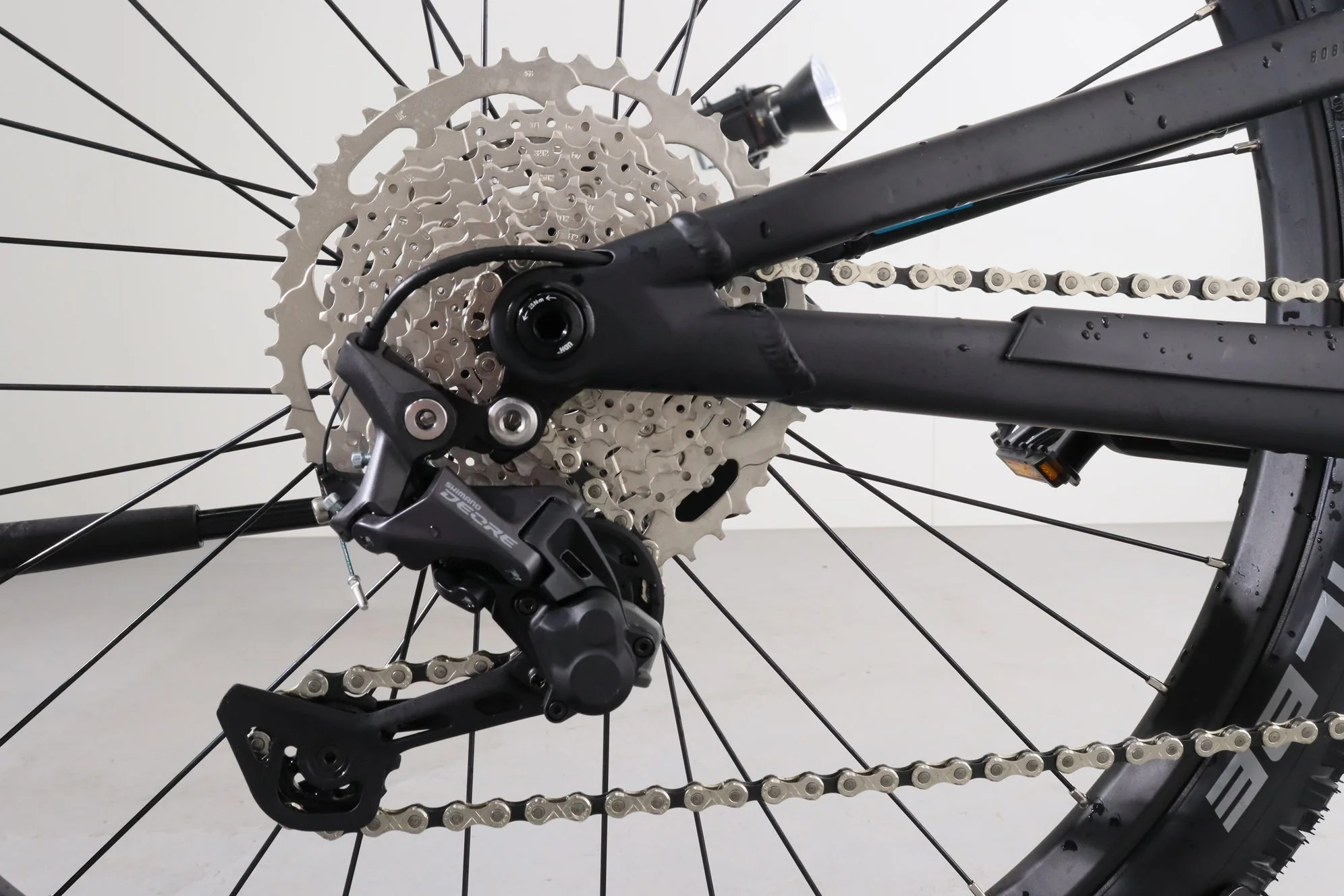 Bulls E-Stream EVO TR1 - Image 10
