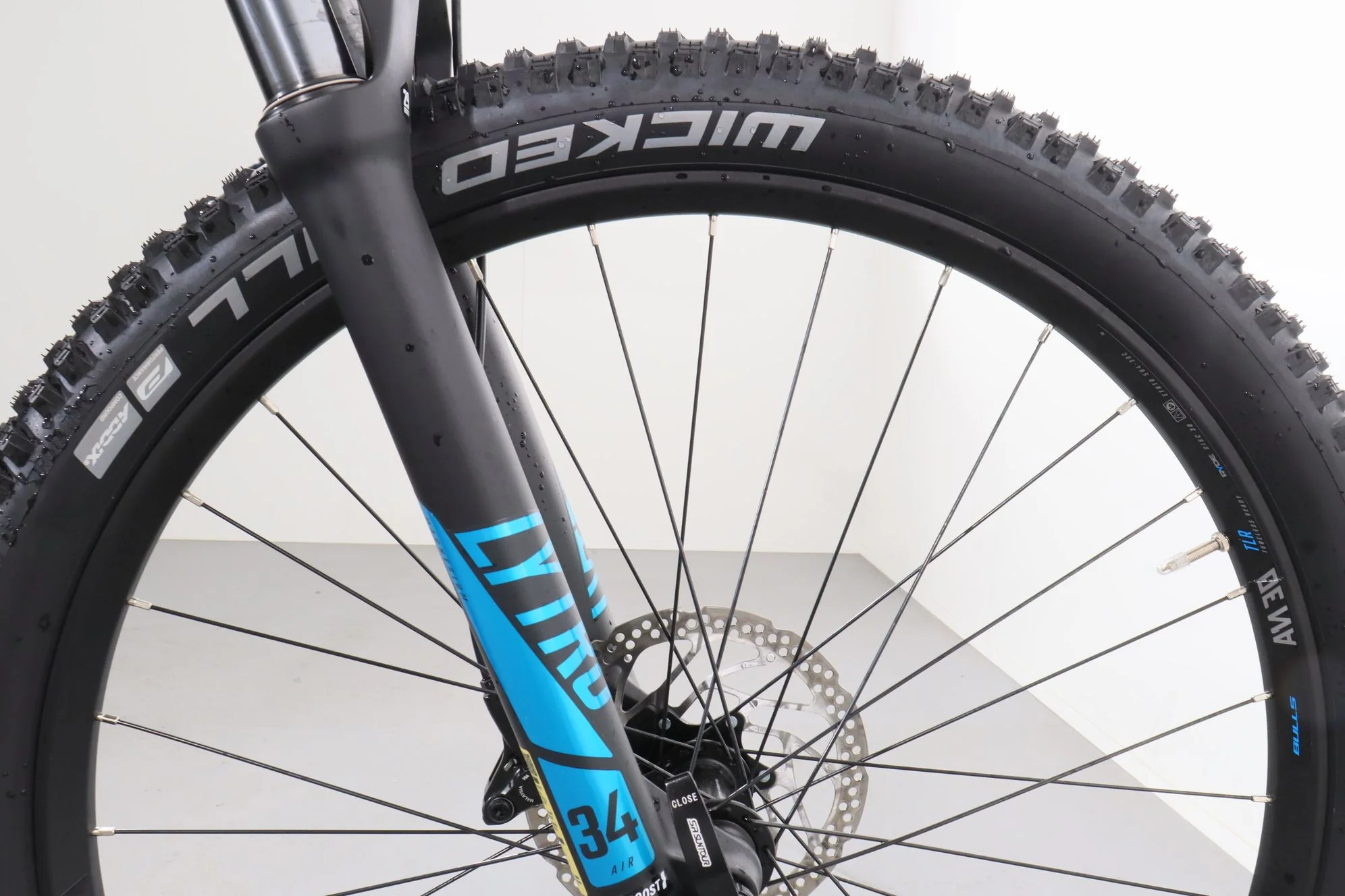 Bulls E-Stream EVO TR1 - Image 11