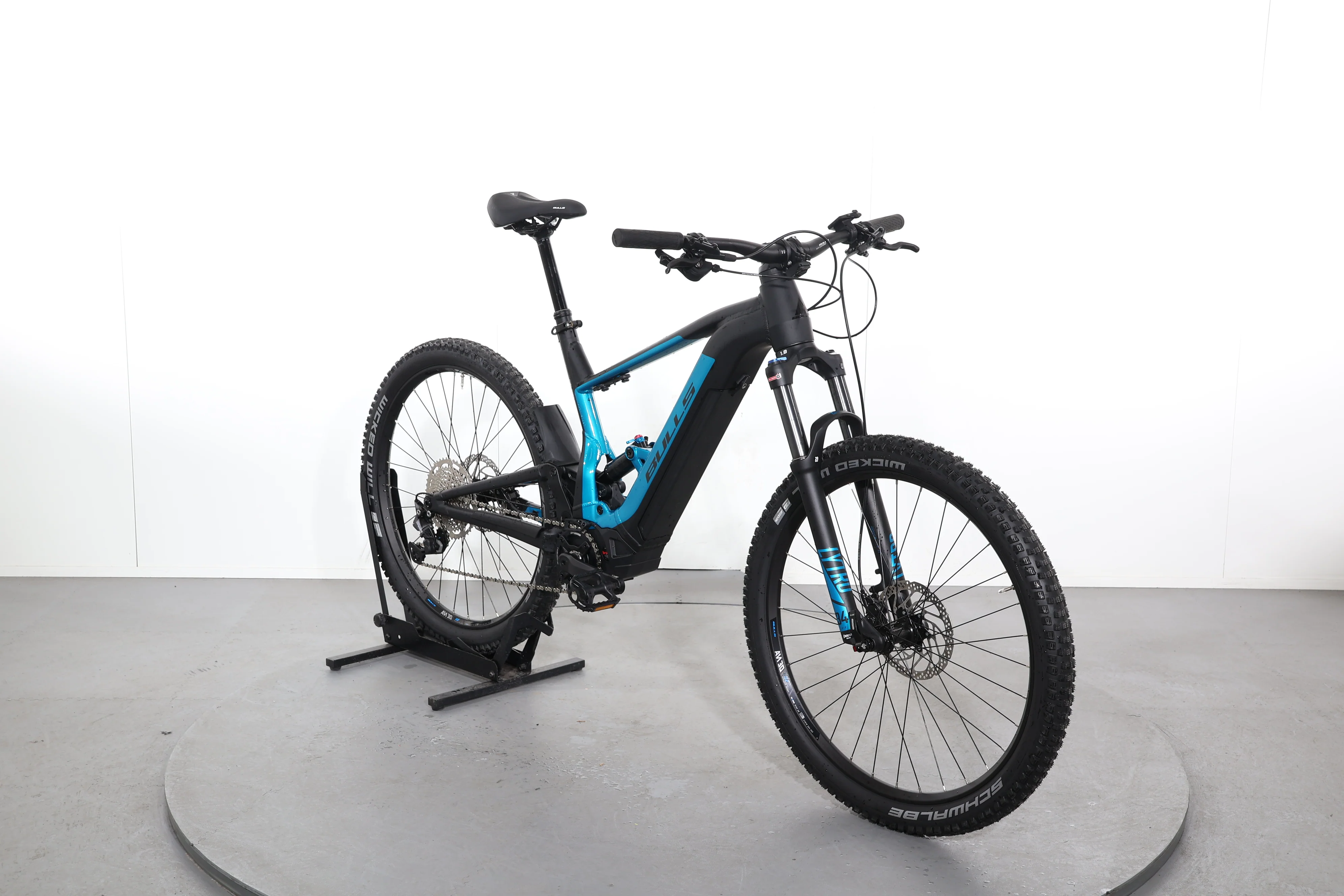 Bulls E-Stream EVO TR1 - Image 2