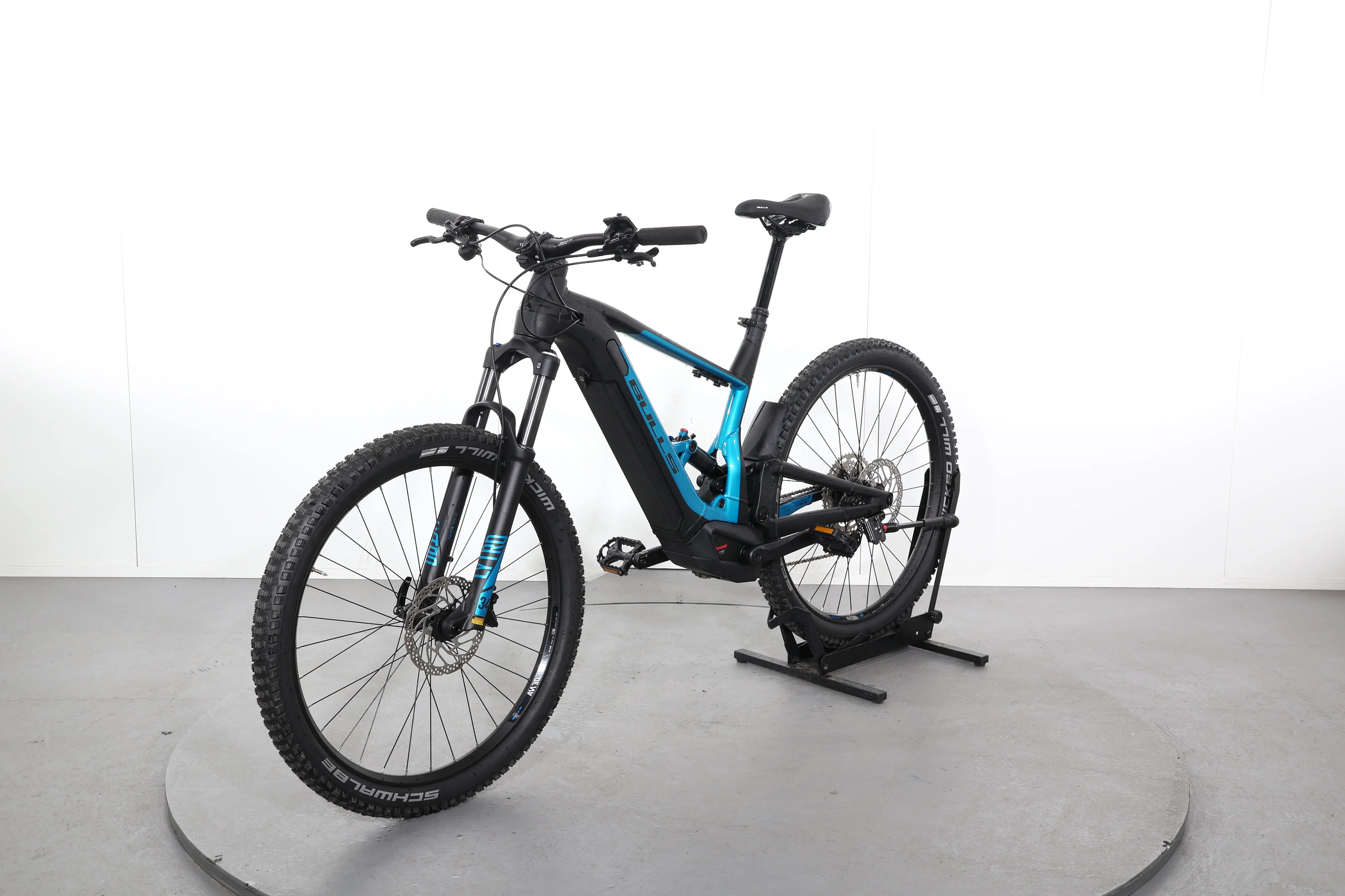 Bulls E-Stream EVO TR1 - Image 3