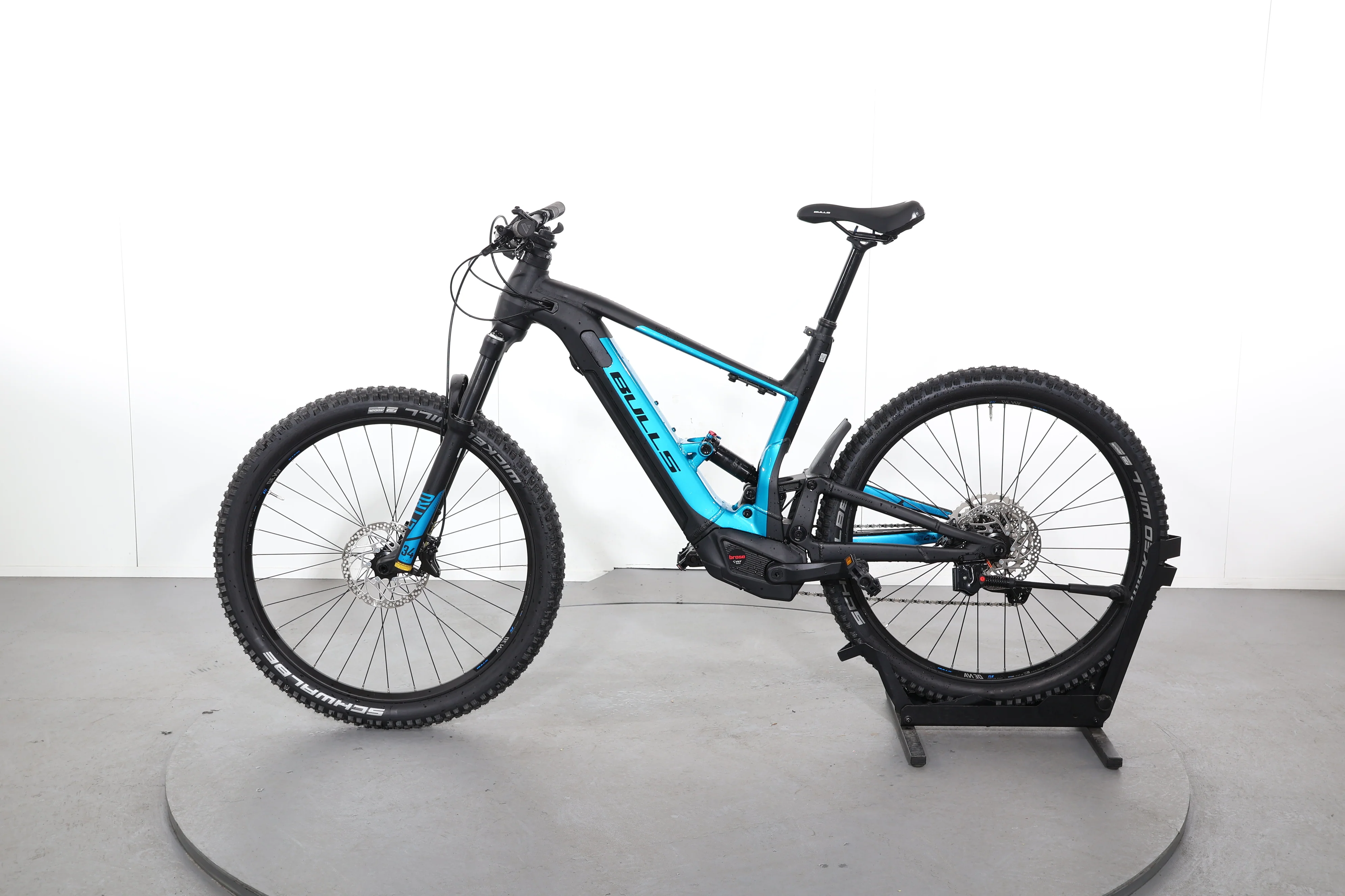 Bulls E-Stream EVO TR1 - Image 4