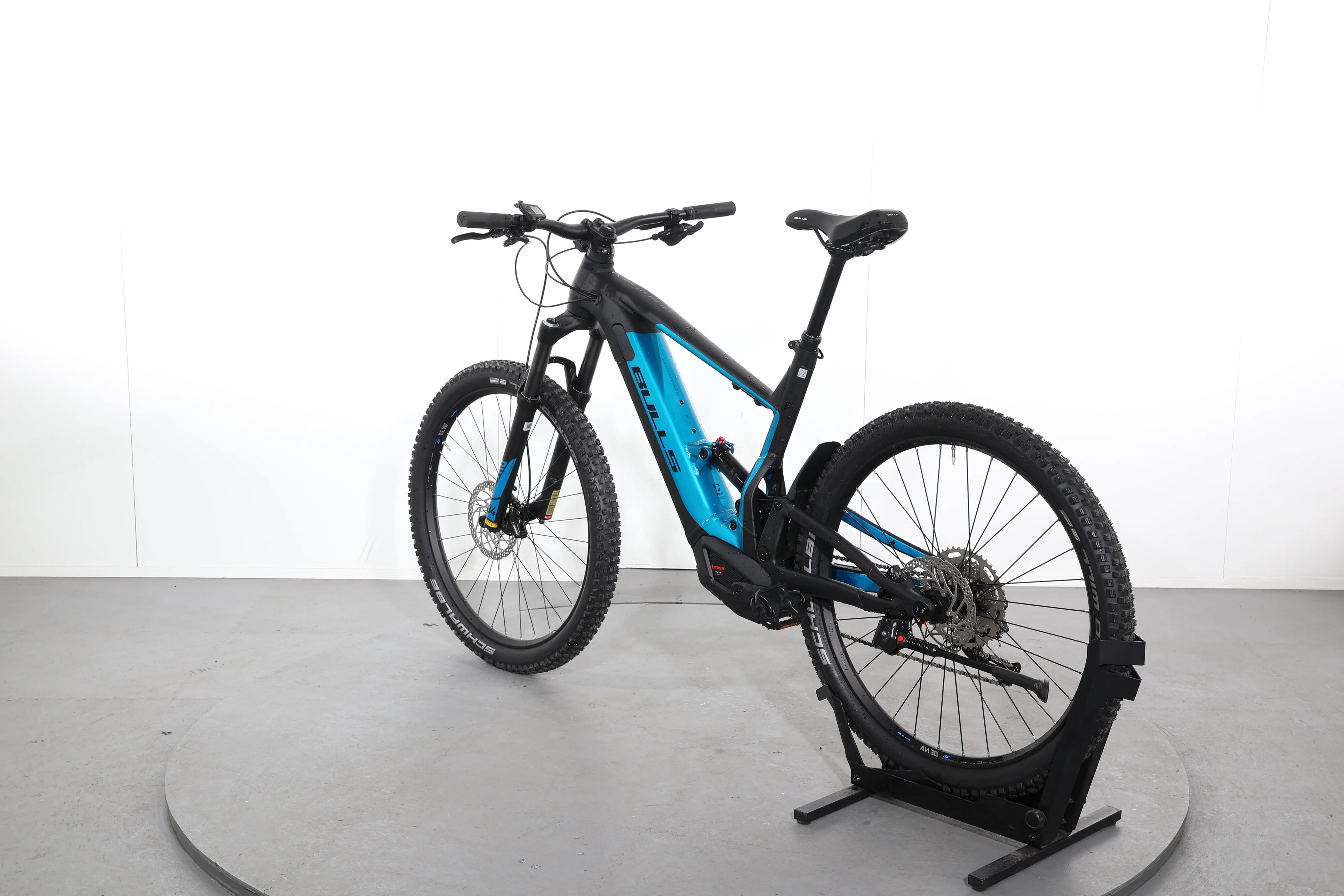 Bulls E-Stream EVO TR1 - Image 5