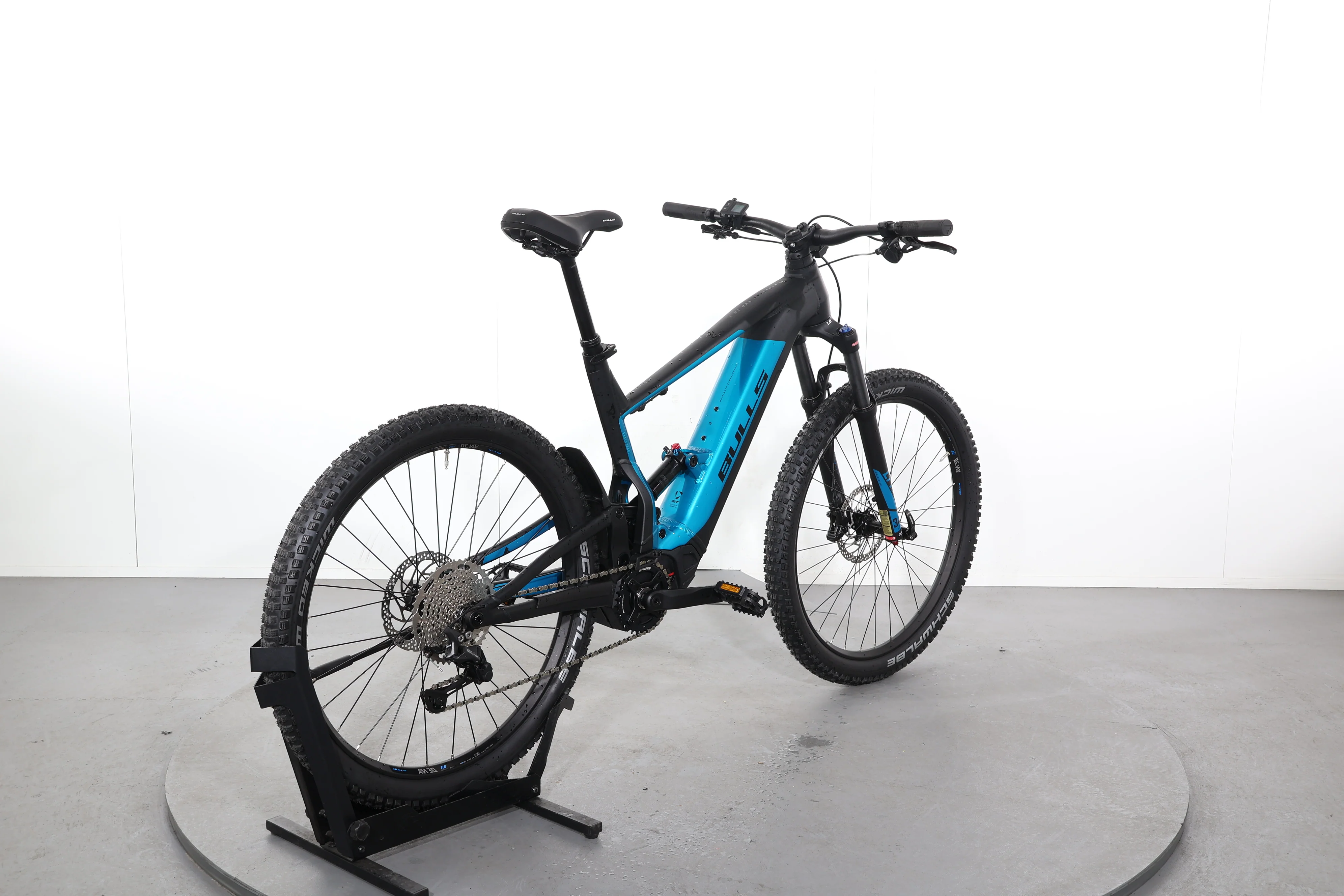 Bulls E-Stream EVO TR1 - Image 6
