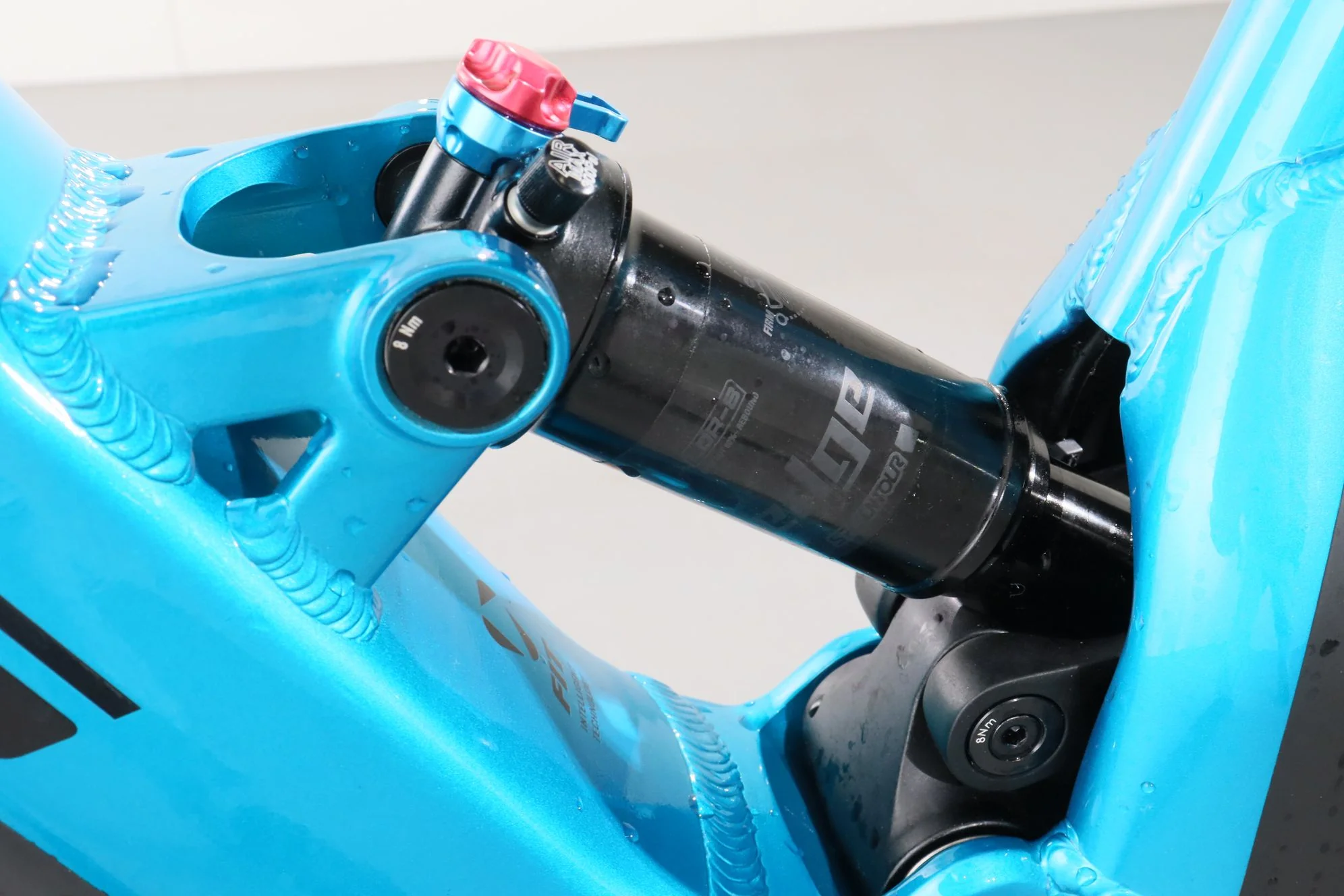 Bulls E-Stream EVO TR1 - Image 9