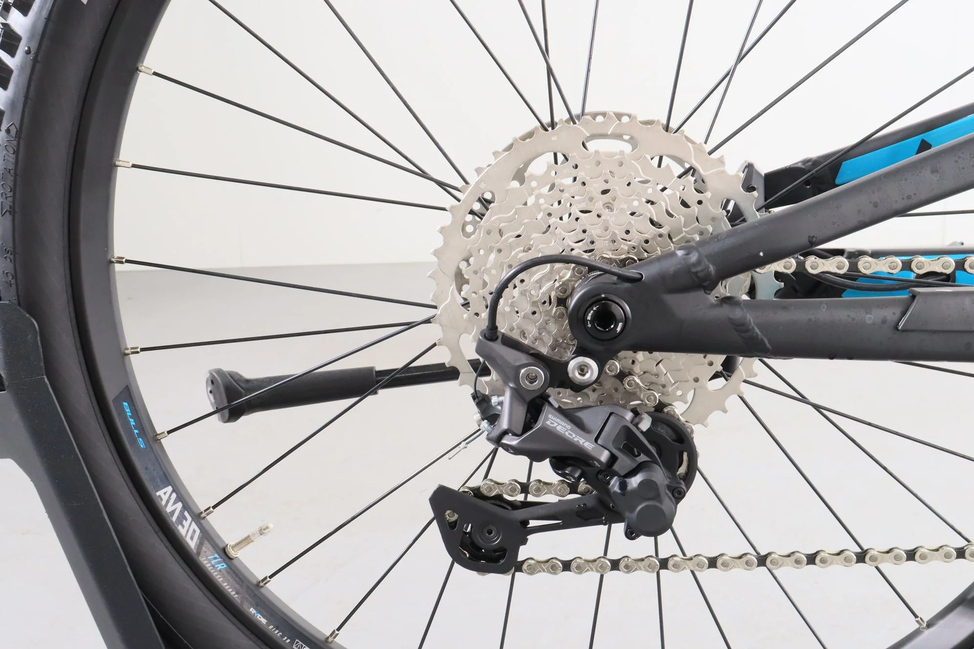 Bulls E-Stream EVO TR1 - Image 11