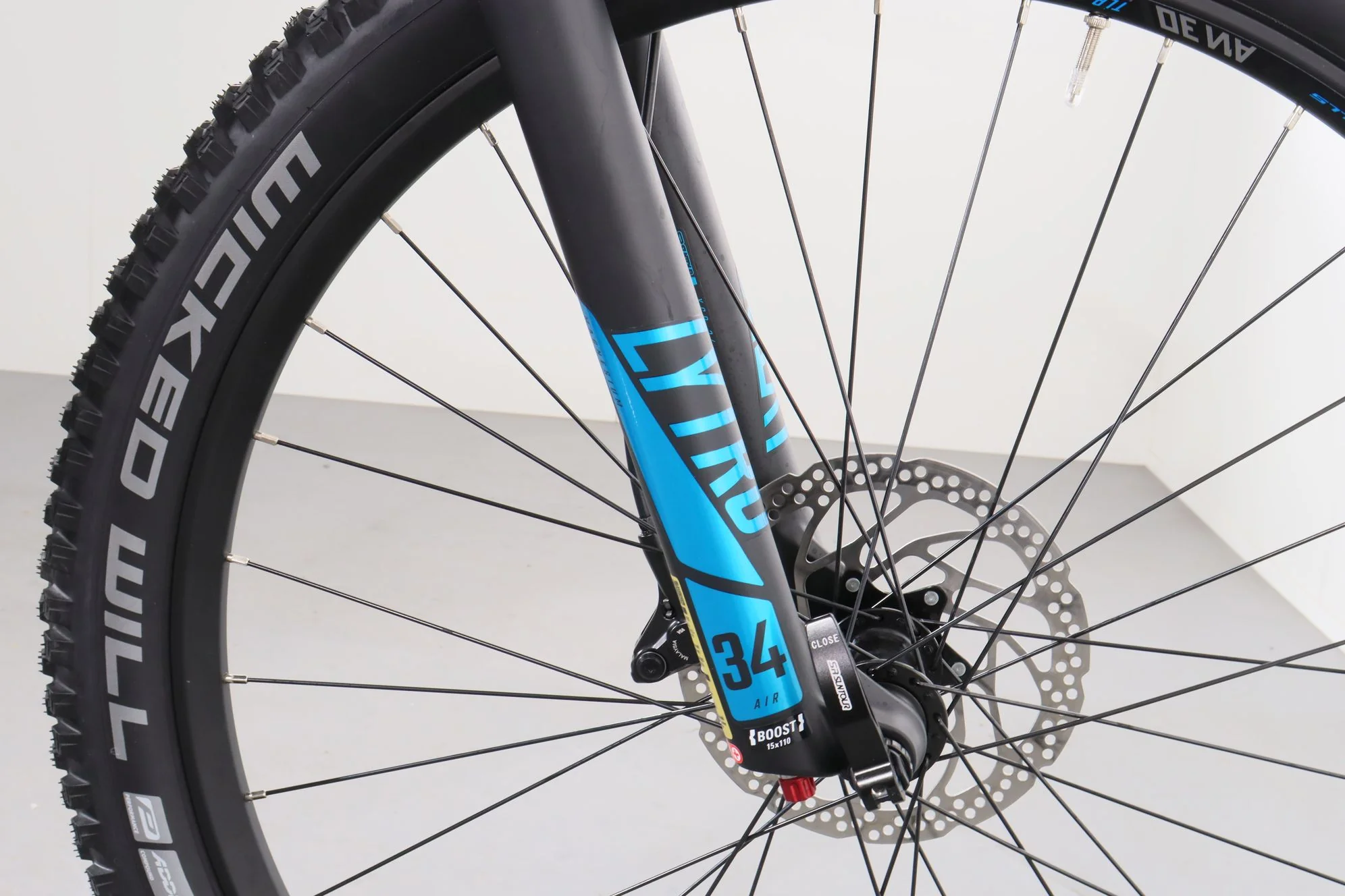 Bulls E-Stream EVO TR1 - Image 12
