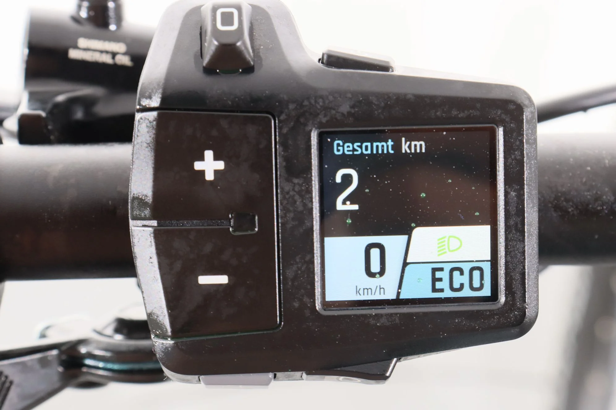 Bulls E-Stream EVO TR1 - Image 14