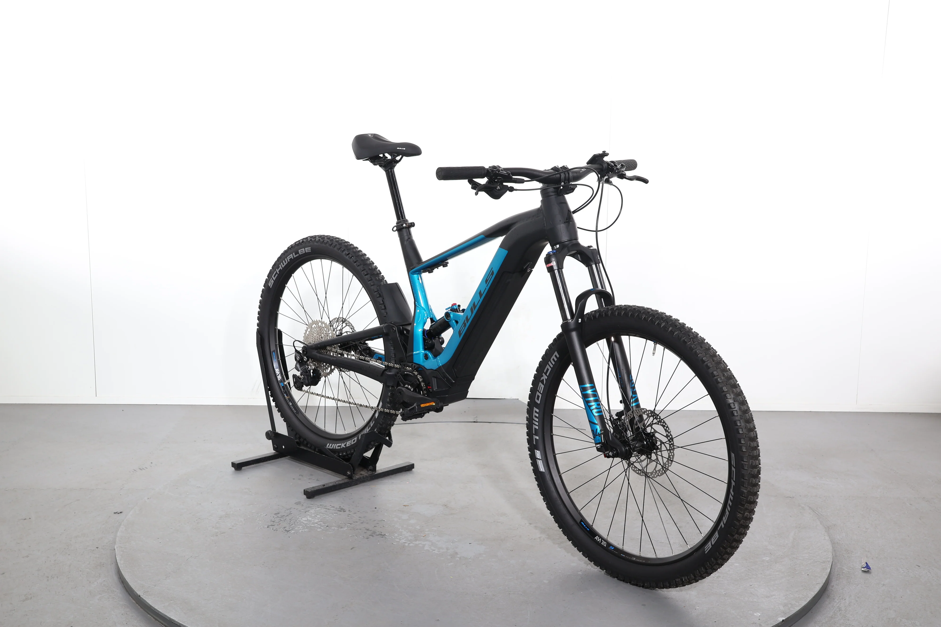 Bulls E-Stream EVO TR1 - Image 2