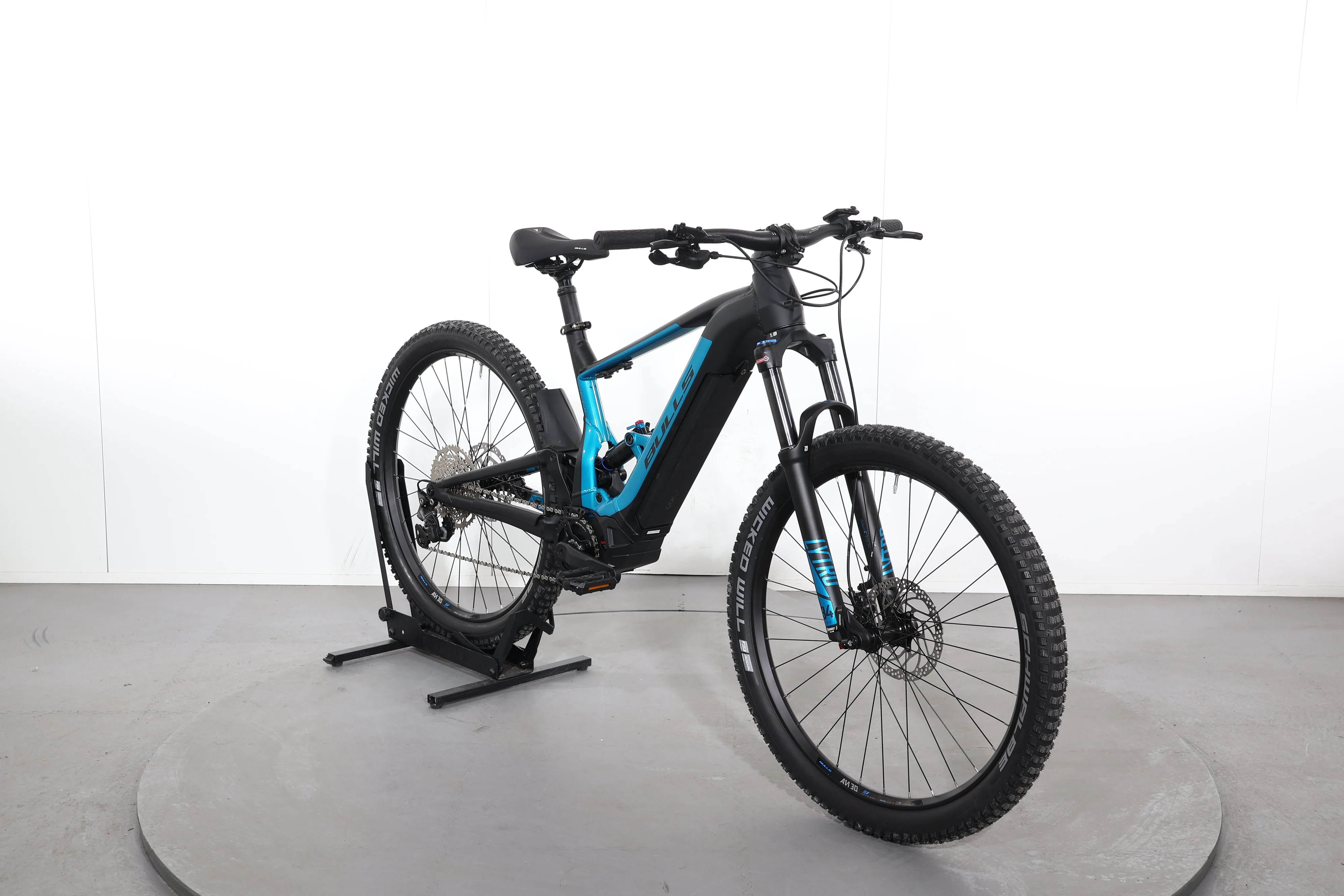 Bulls E-Stream EVO TR1 - Image 2