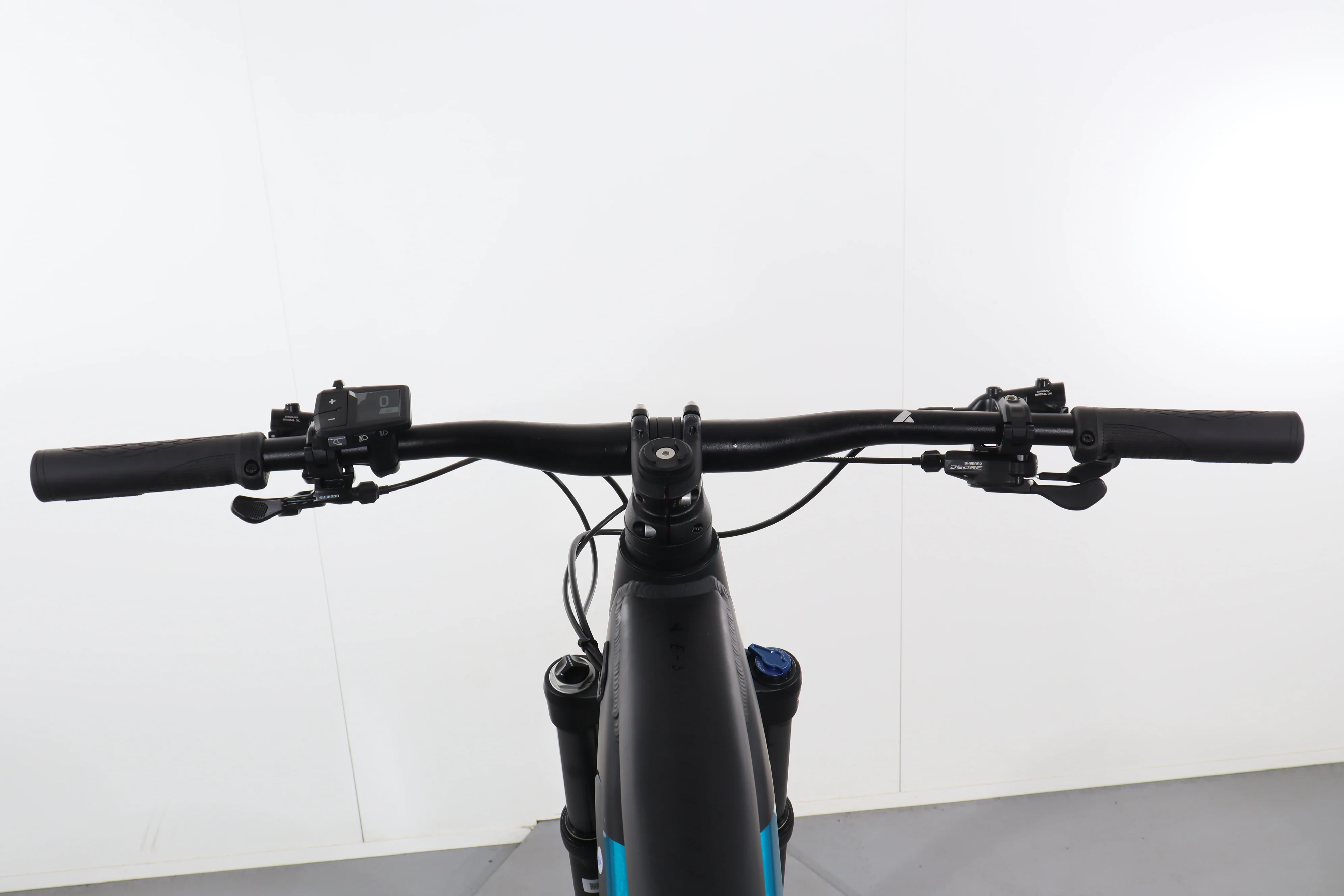Bulls E-Stream EVO TR1 - Image 7