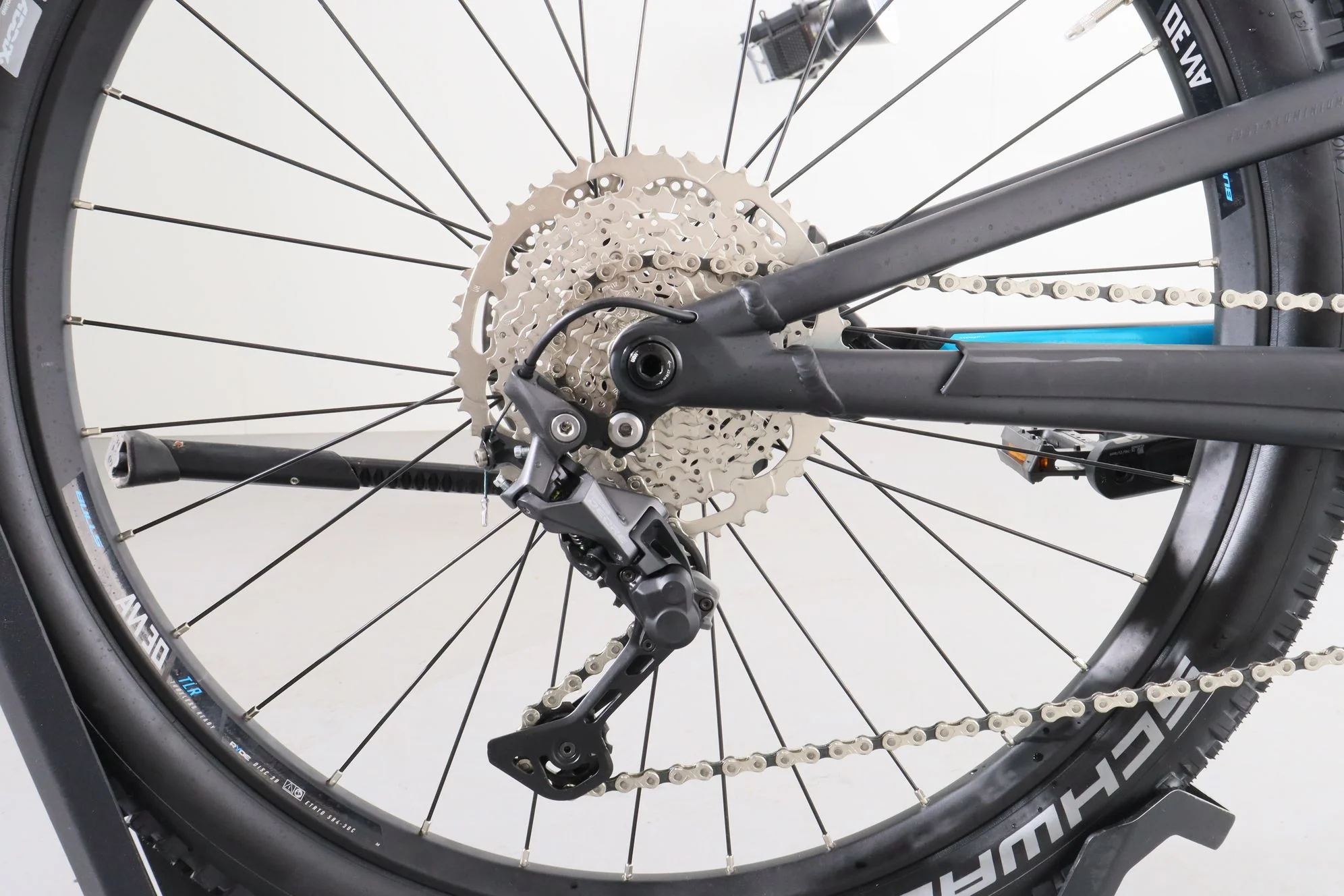 Bulls E-Stream EVO TR1 - Image 11