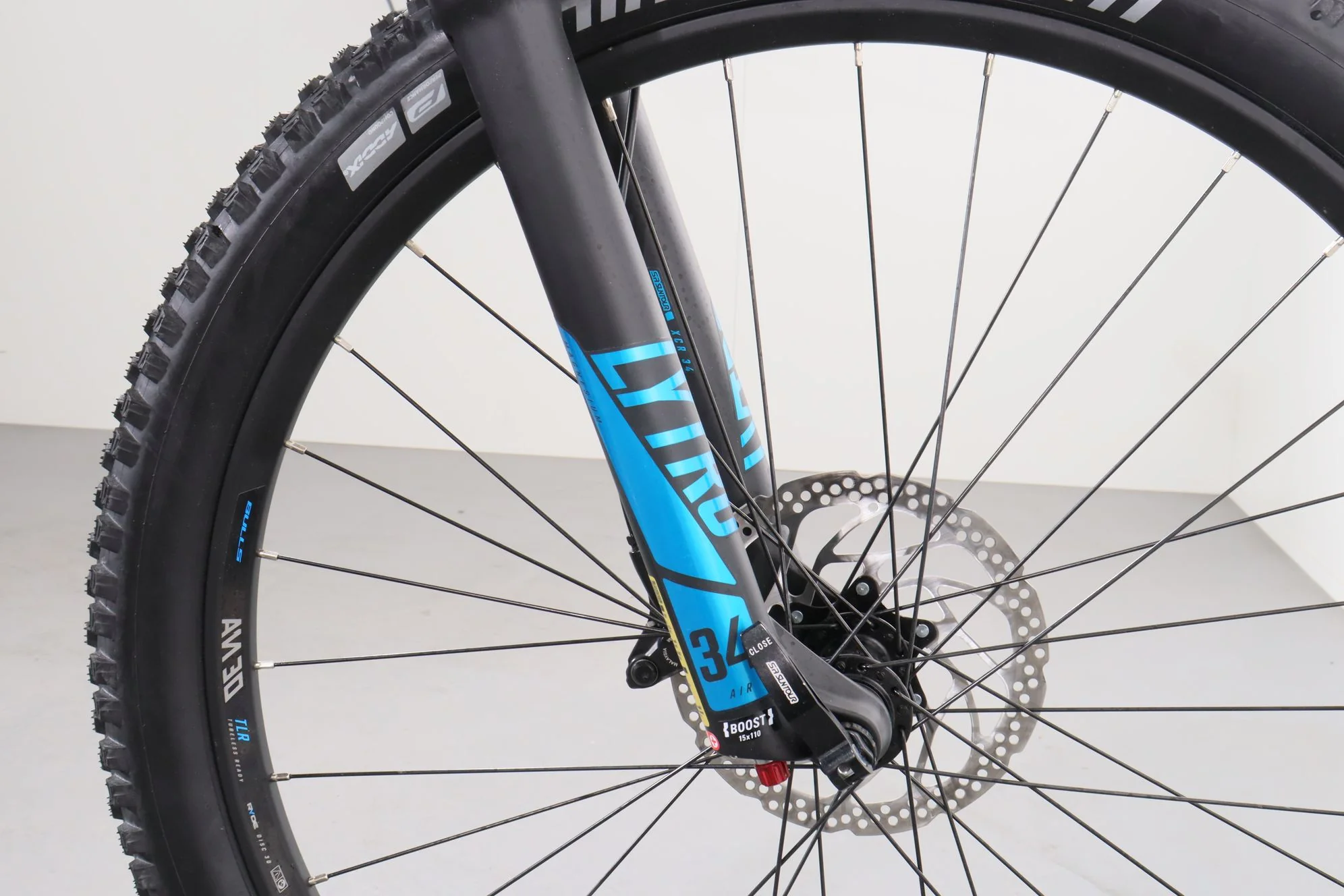Bulls E-Stream EVO TR1 - Image 12