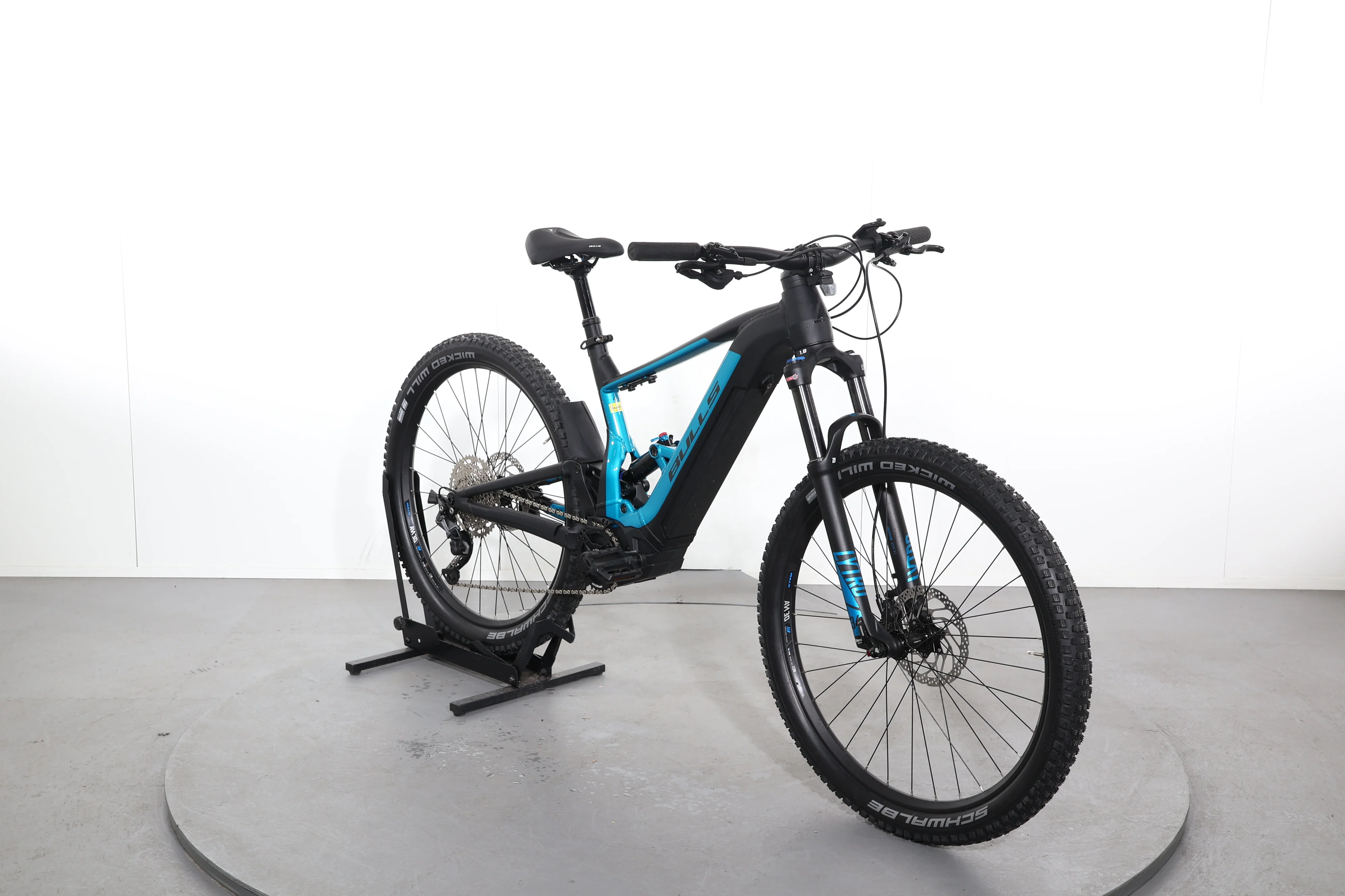 Bulls E-Stream EVO TR1 - Image 2