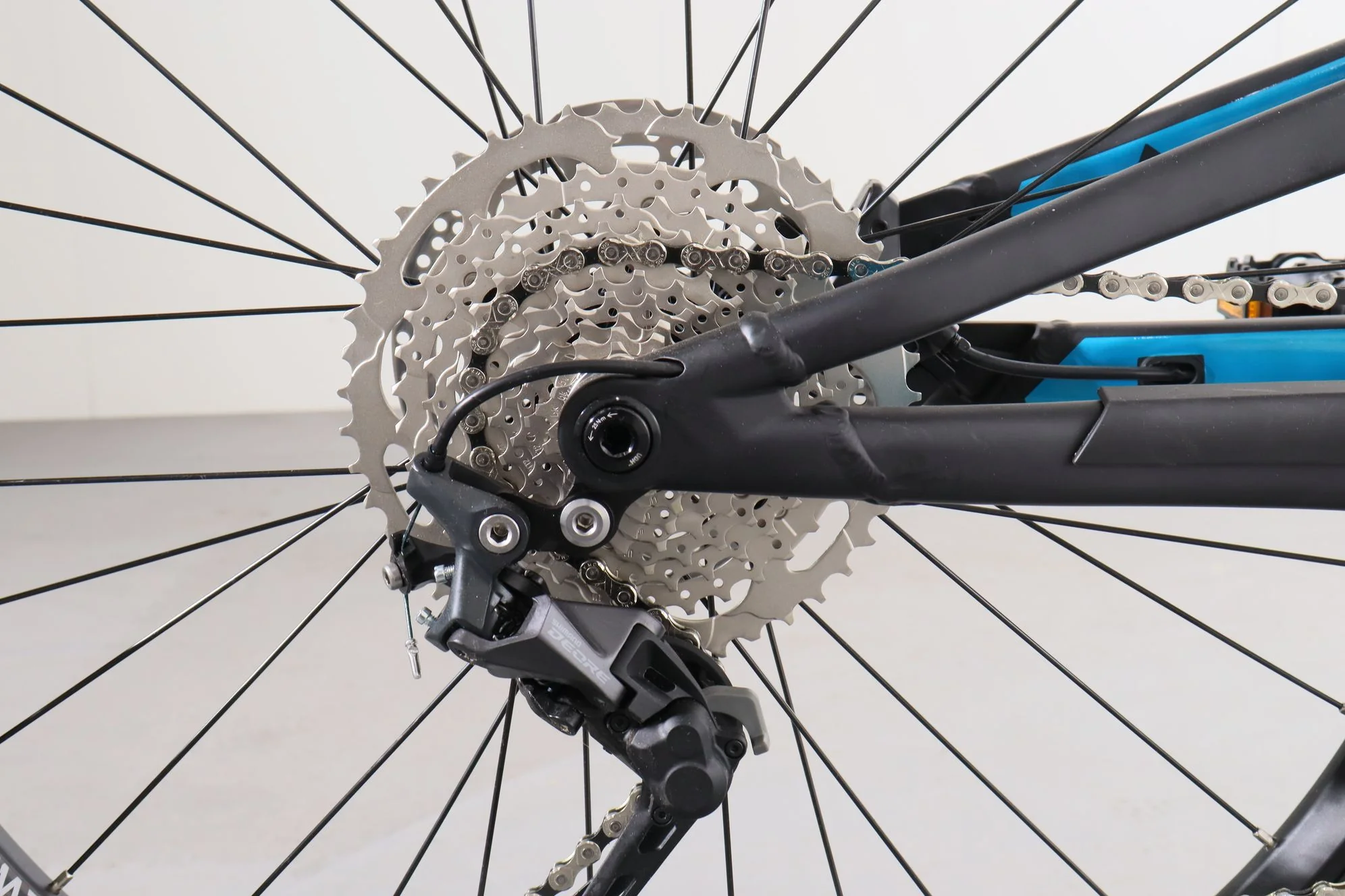 Bulls E-Stream EVO TR1 - Image 12