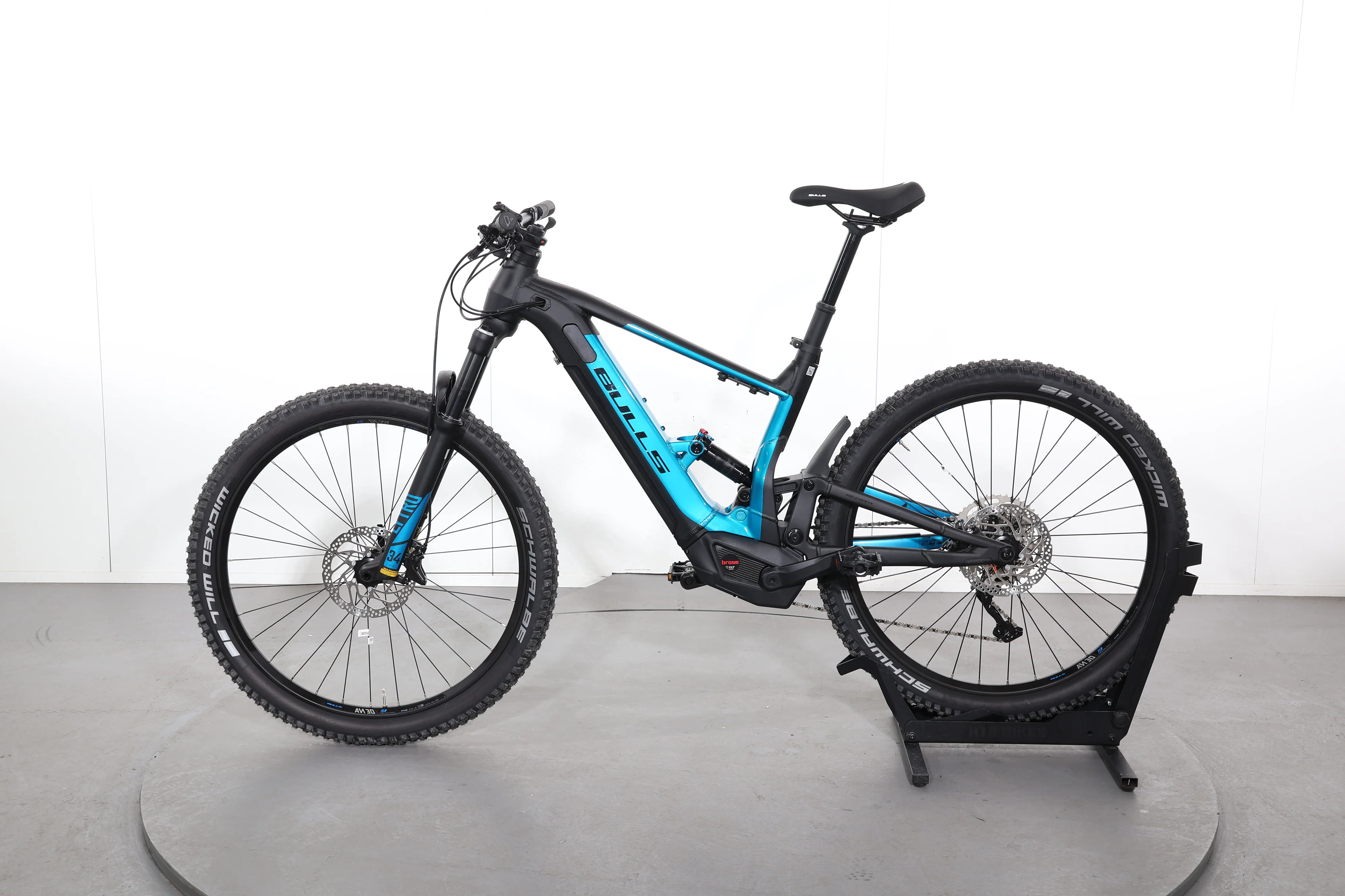 Bulls E-Stream EVO TR1 - Image 4