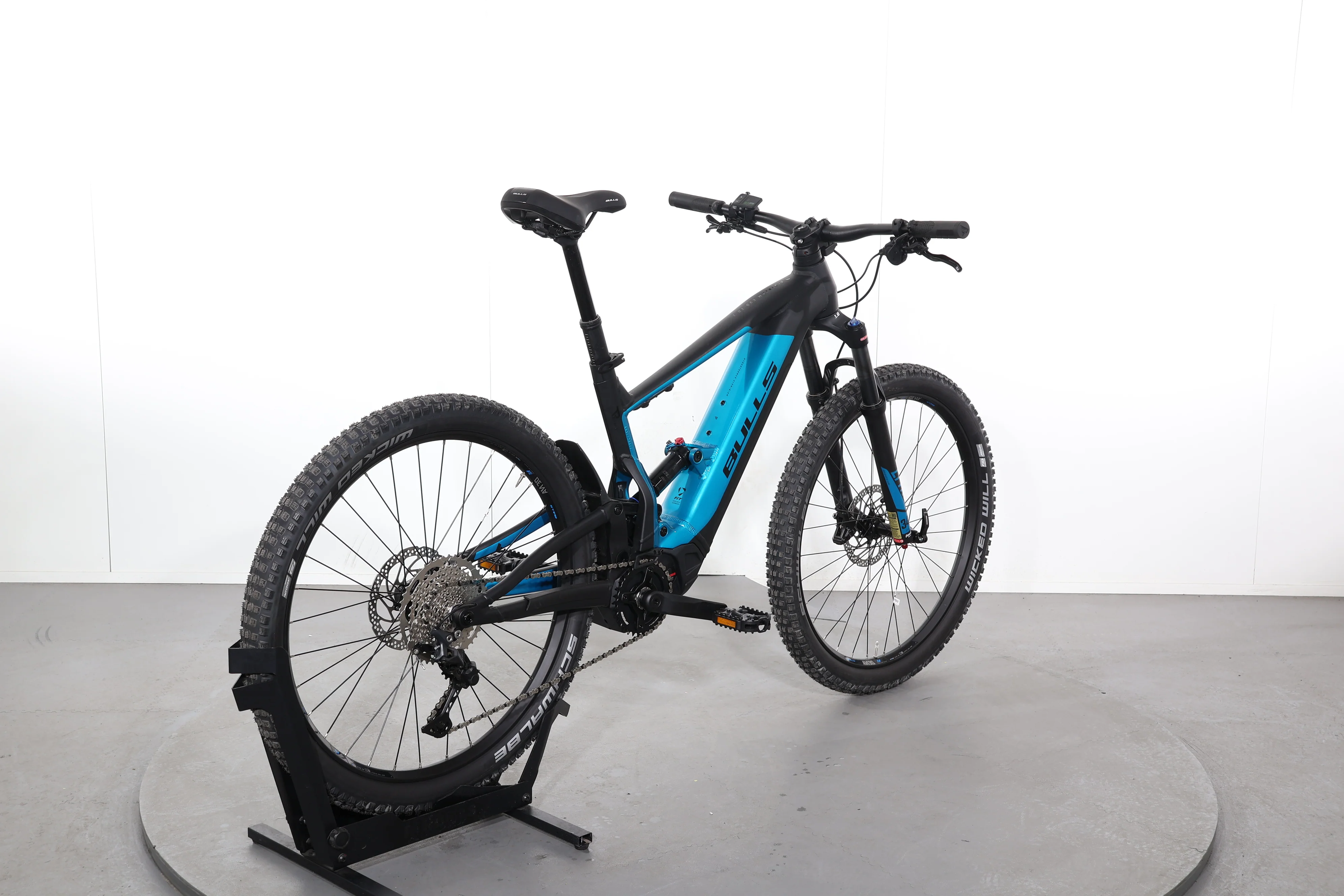 Bulls E-Stream EVO TR1 - Image 6