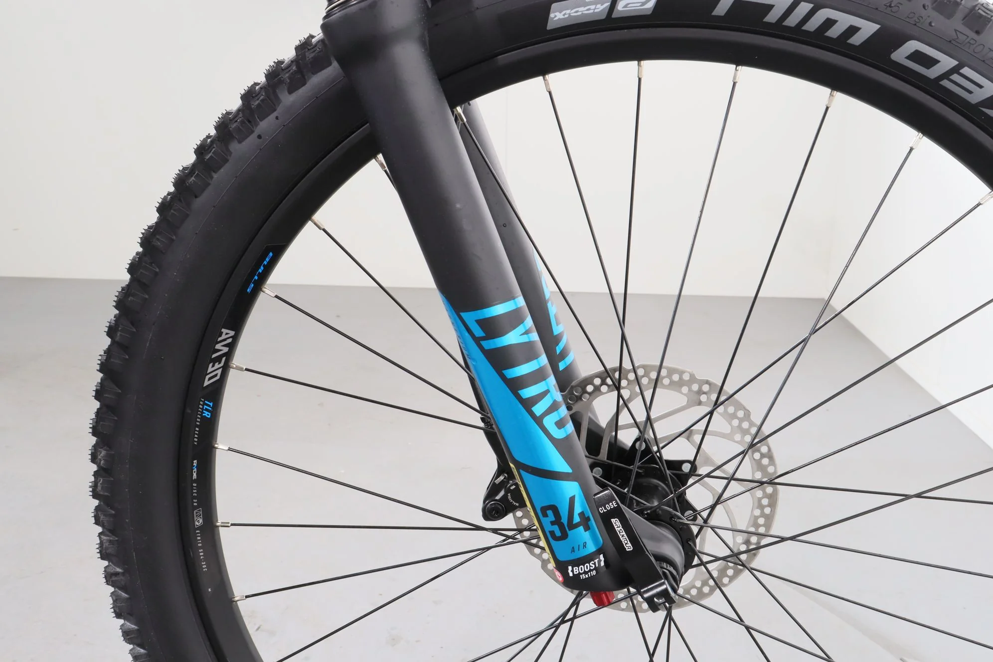 Bulls E-Stream EVO TR1 - Image 12