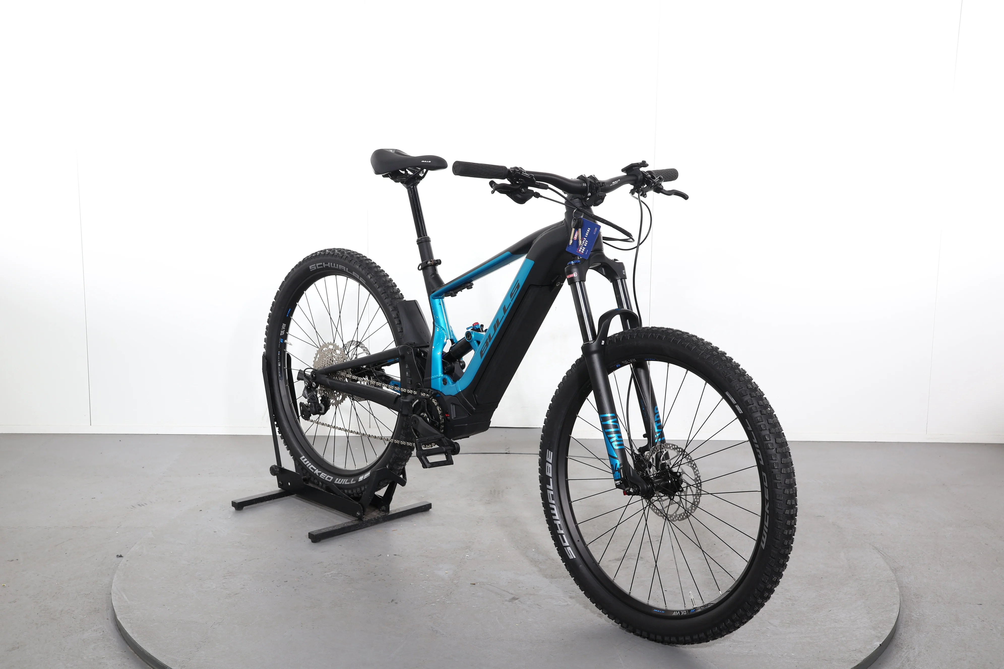 Bulls E-Stream EVO TR1 - Image 2