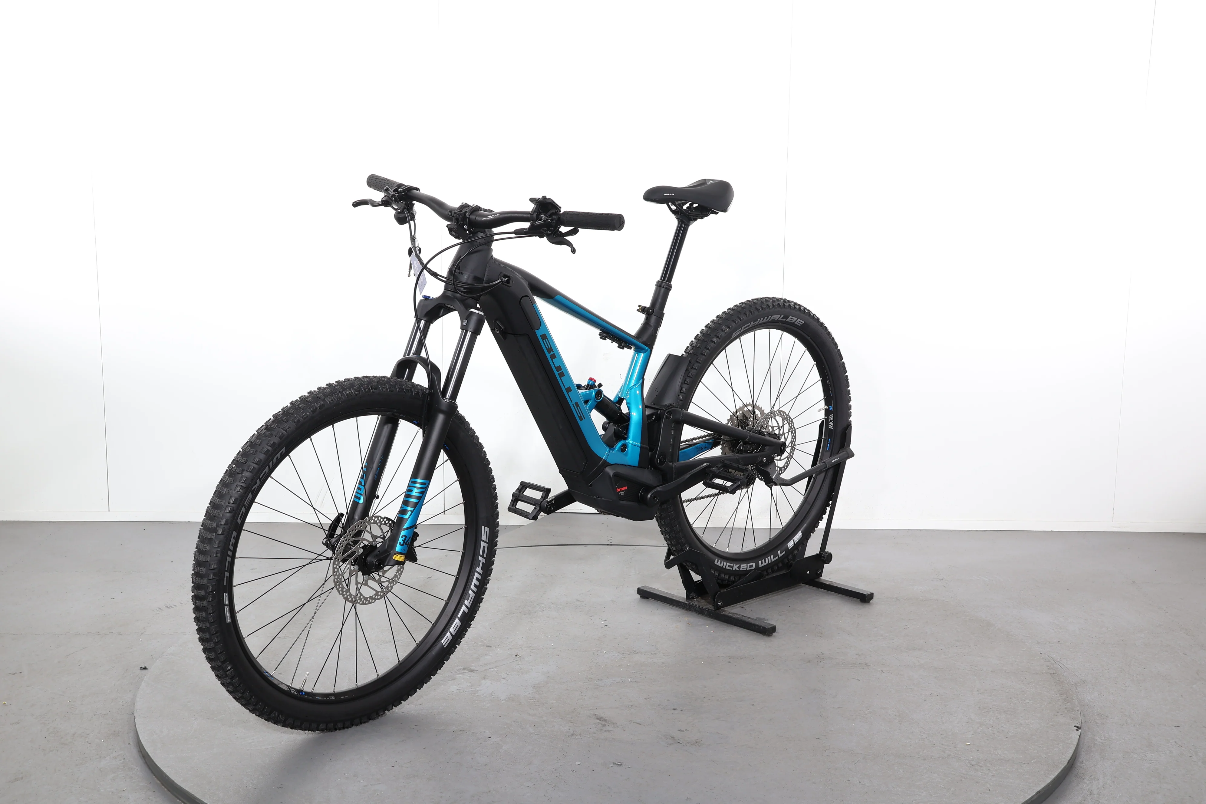 Bulls E-Stream EVO TR1 - Image 3
