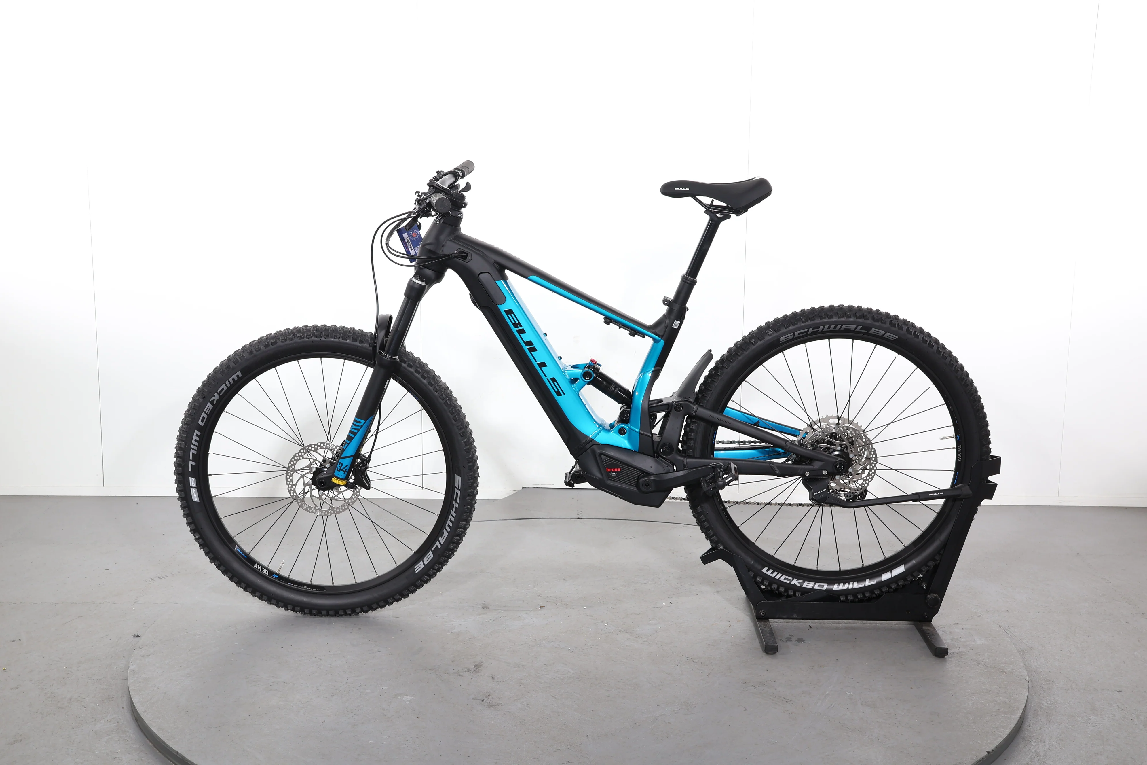 Bulls E-Stream EVO TR1 - Image 4