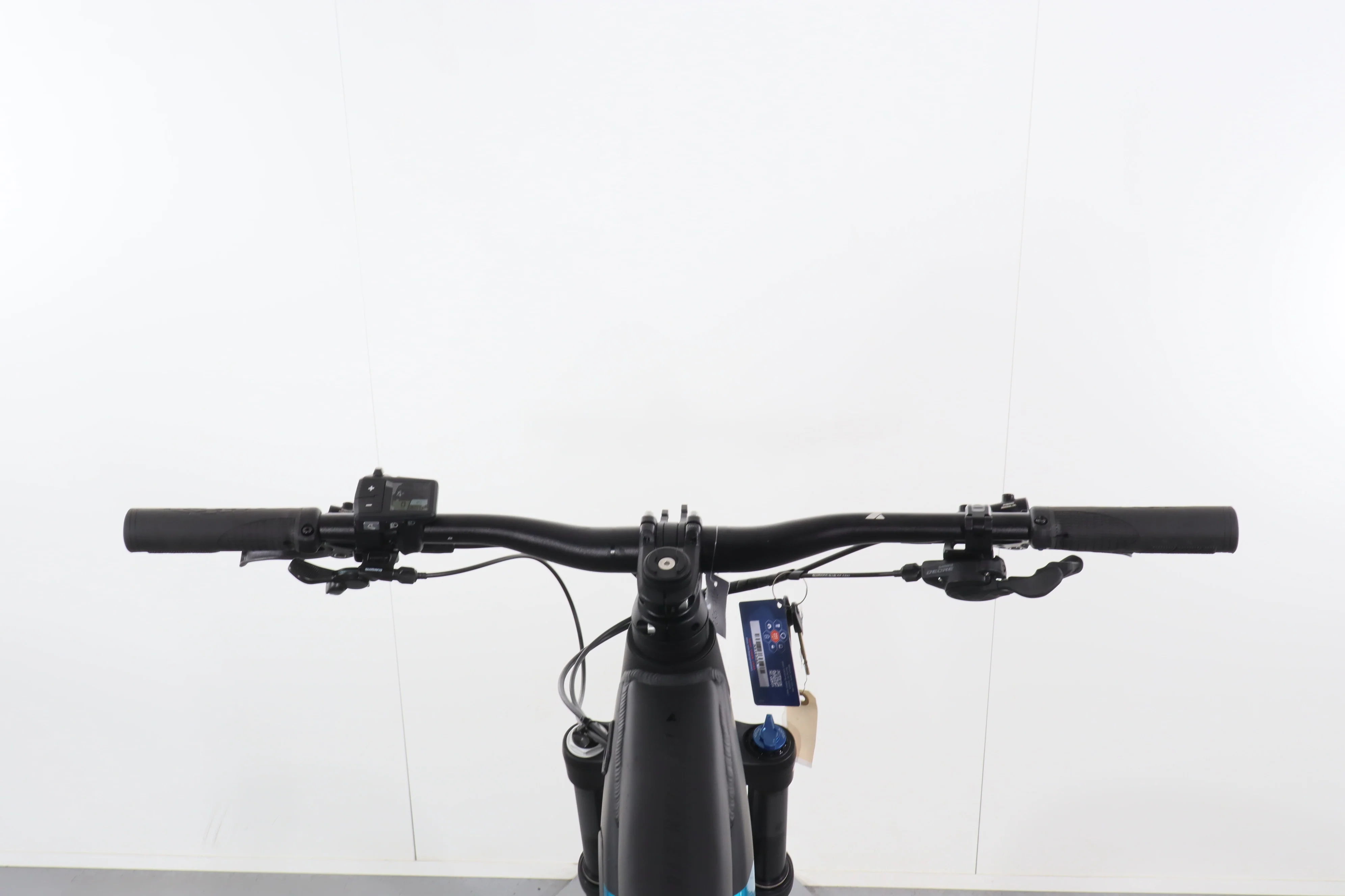 Bulls E-Stream EVO TR1 - Image 7