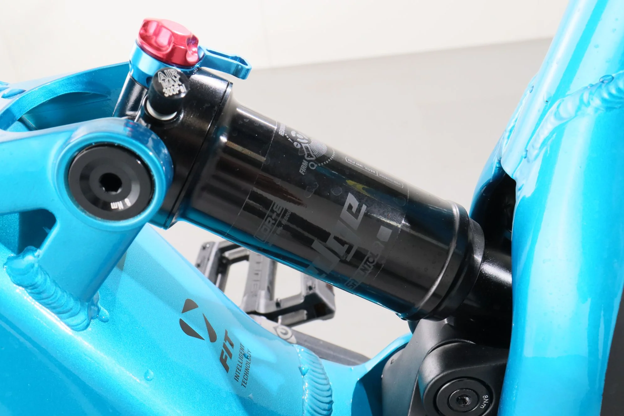 Bulls E-Stream EVO TR1 - Image 8