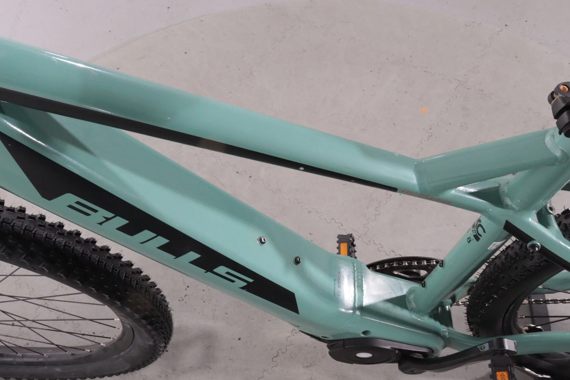 Bulls Evo 500 - Image 10