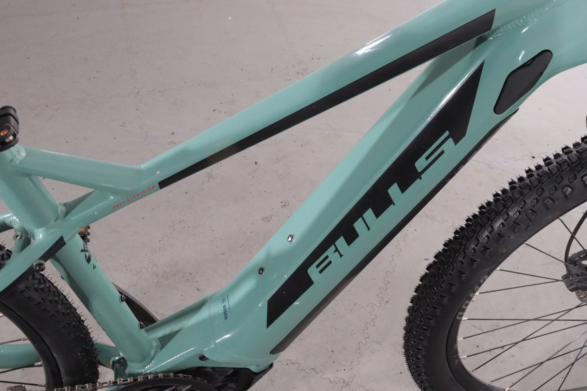 Bulls Evo 500 - Image 9
