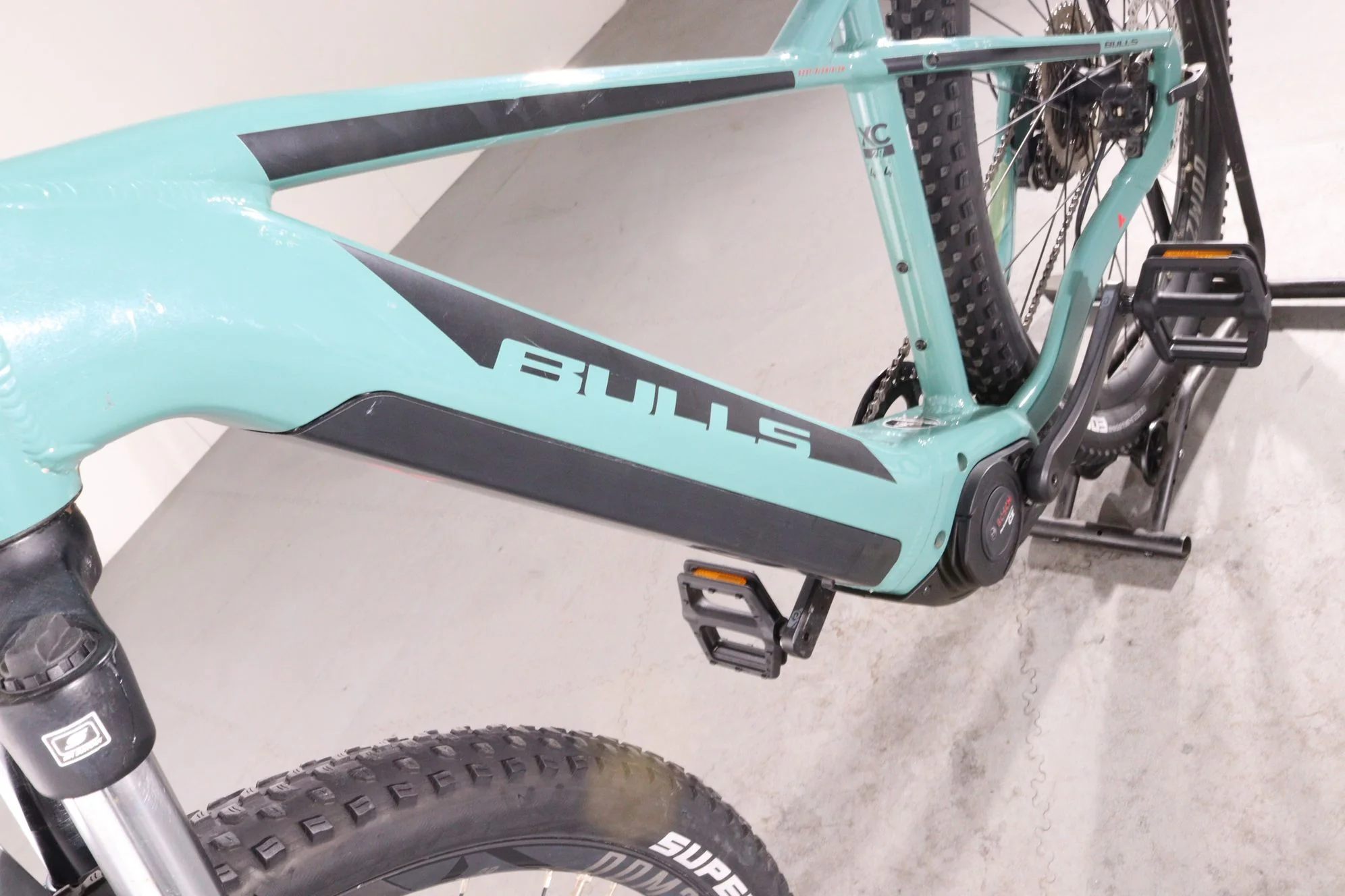 Bulls Evo 625 - Image 9