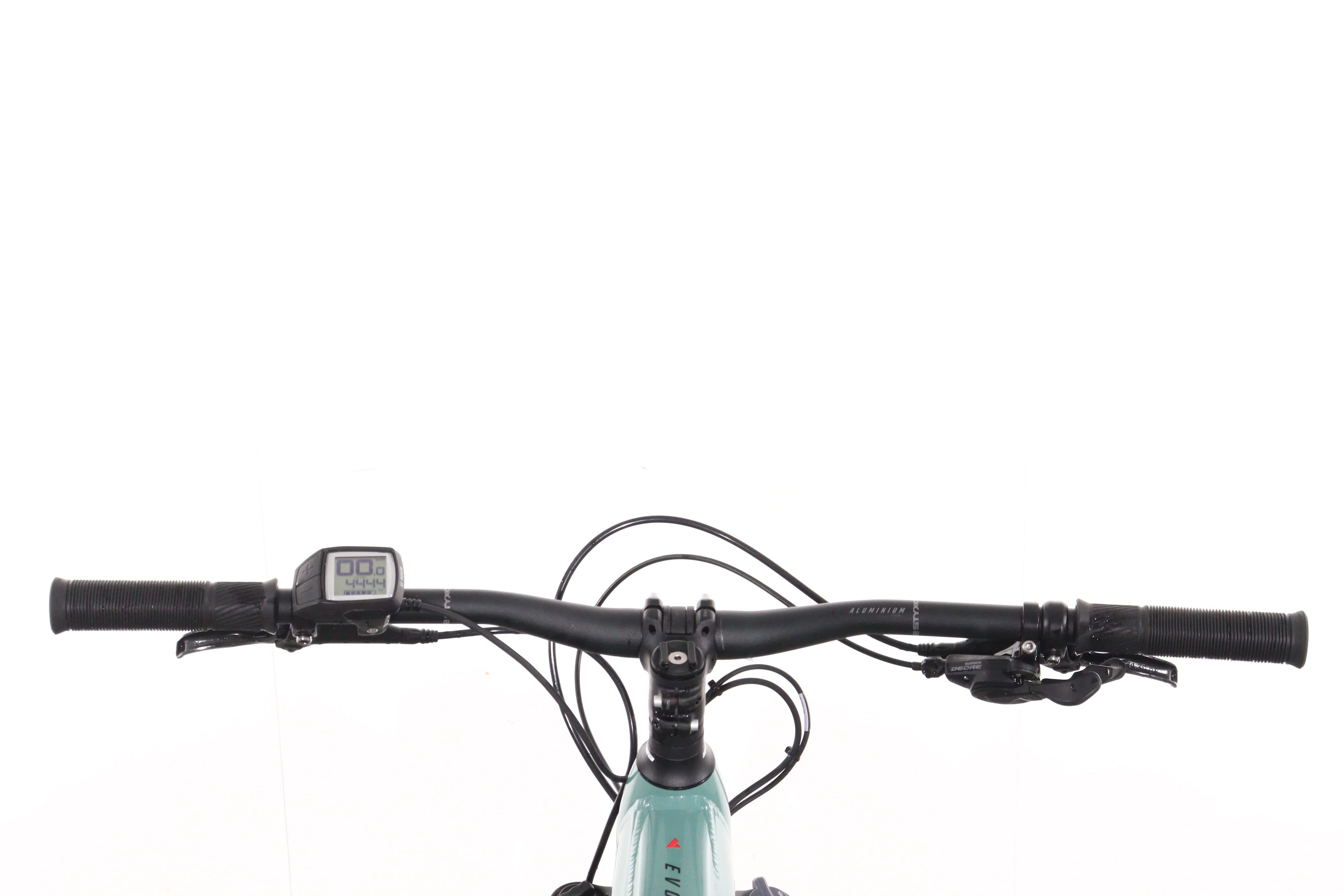 Bulls Evo E-Bike 500 - Image 7