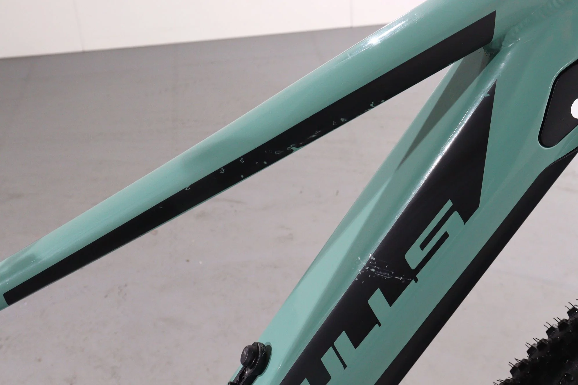 Bulls Evo E-Bike 500 - Image 8