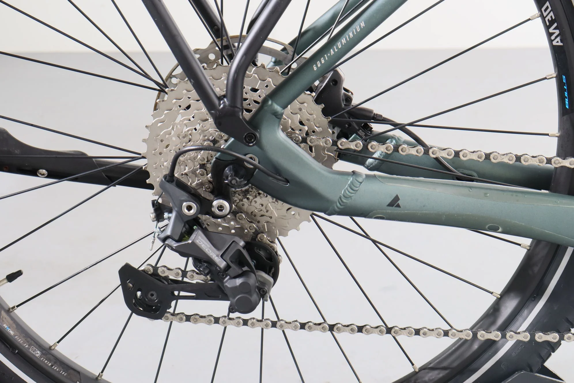 Bulls ICONIC EVO 1 - Image 10