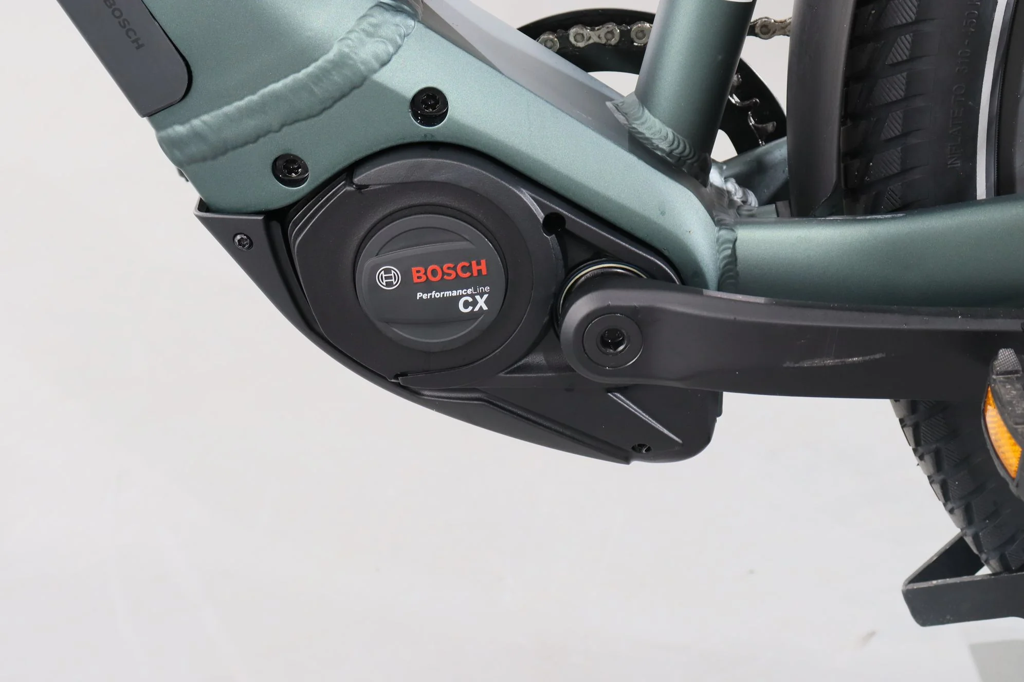 Bulls ICONIC EVO 1 - Image 12