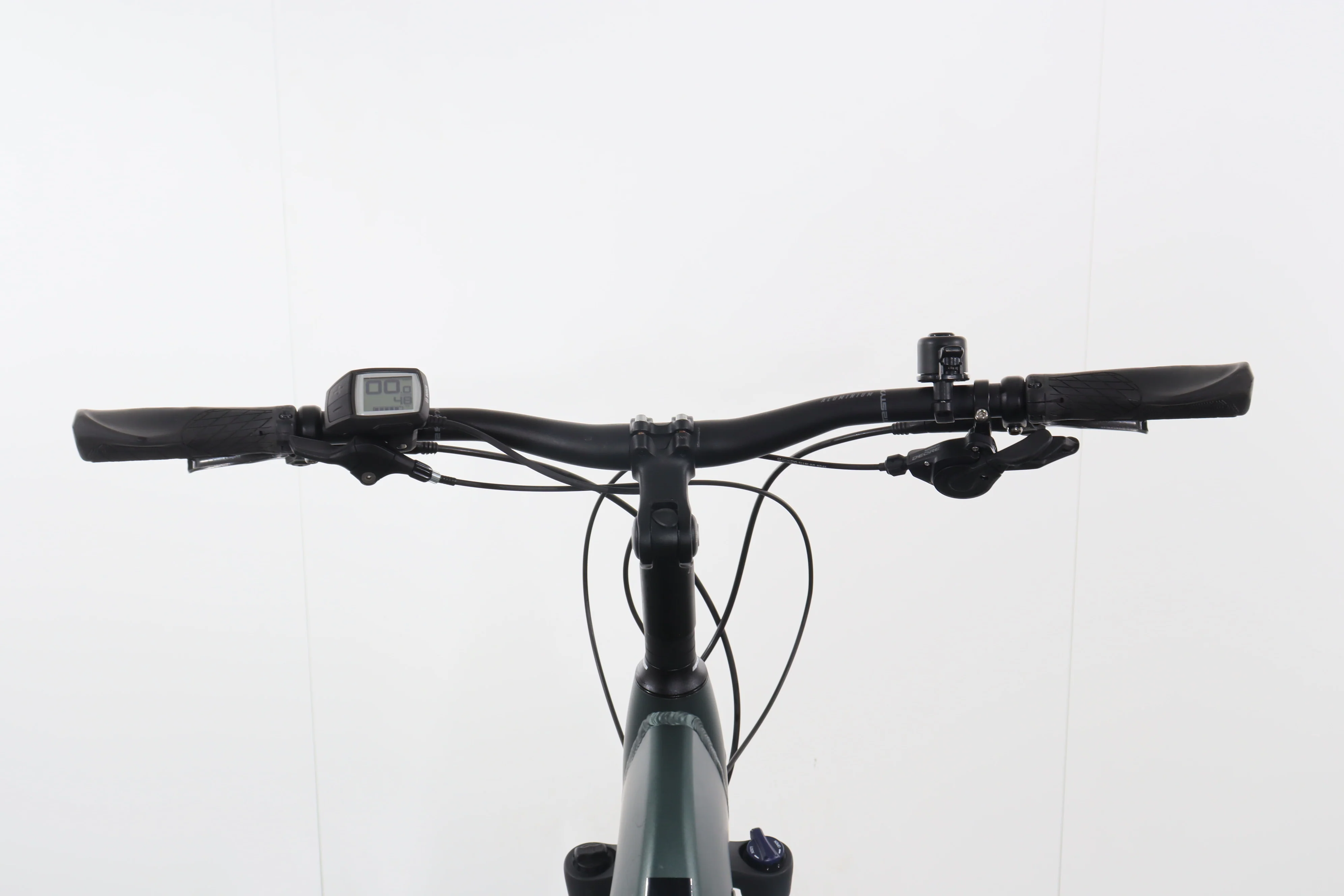 Bulls ICONIC EVO 1 - Image 7