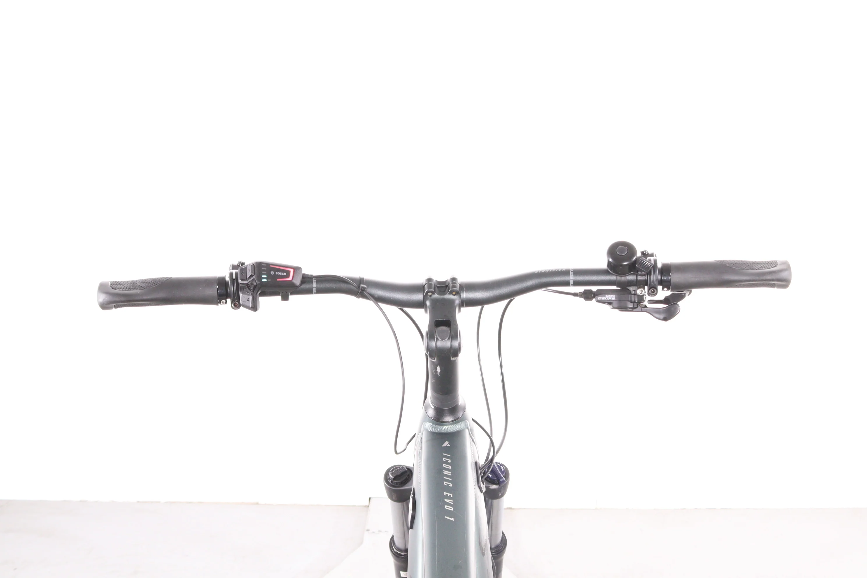 Bulls Iconic Evo 1 - Image 7