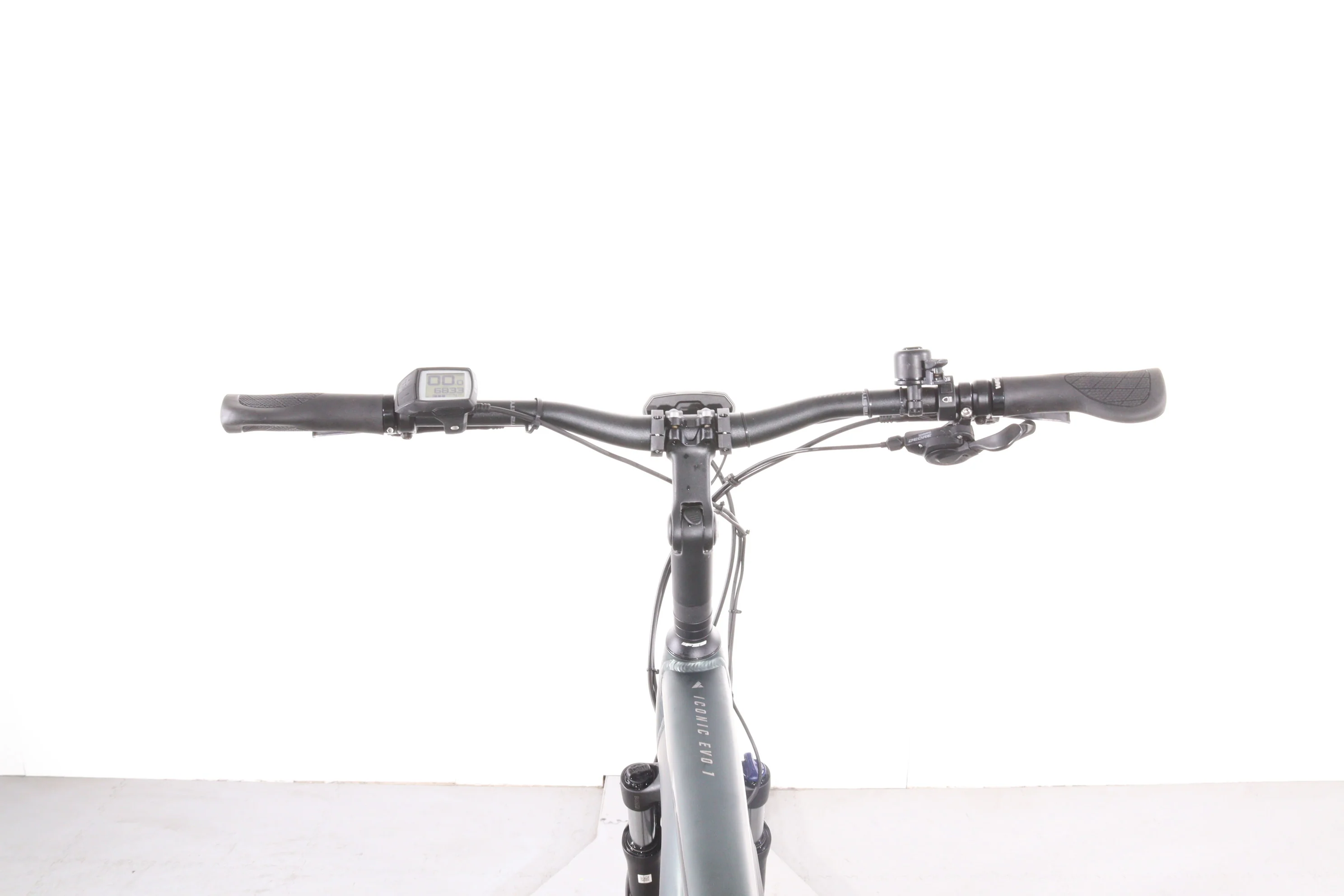 Bulls Iconic Evo 1 - Image 7