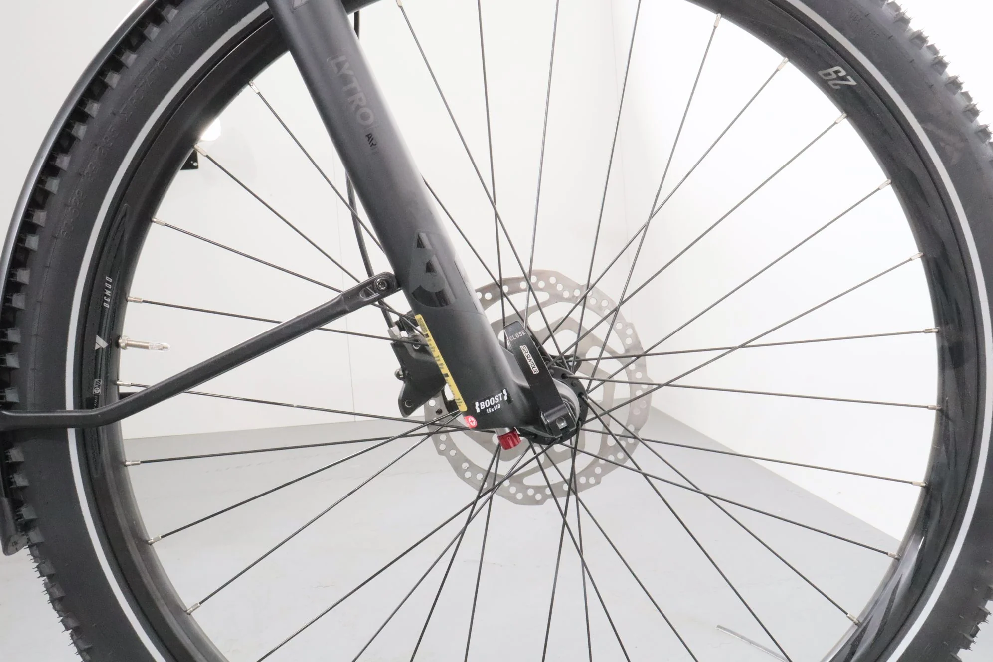 Bulls Iconic EVO 2 - Image 10