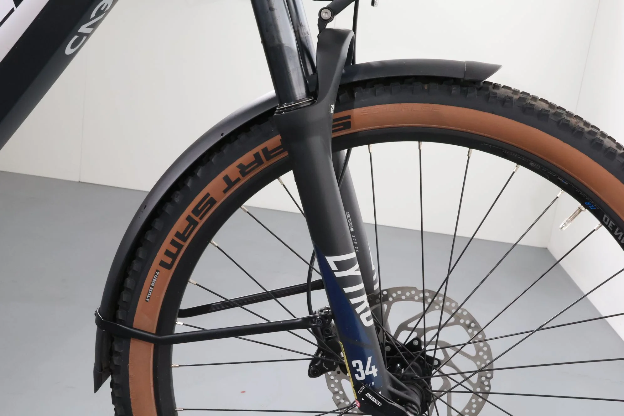 Bulls Iconic EVO 3 - Image 11