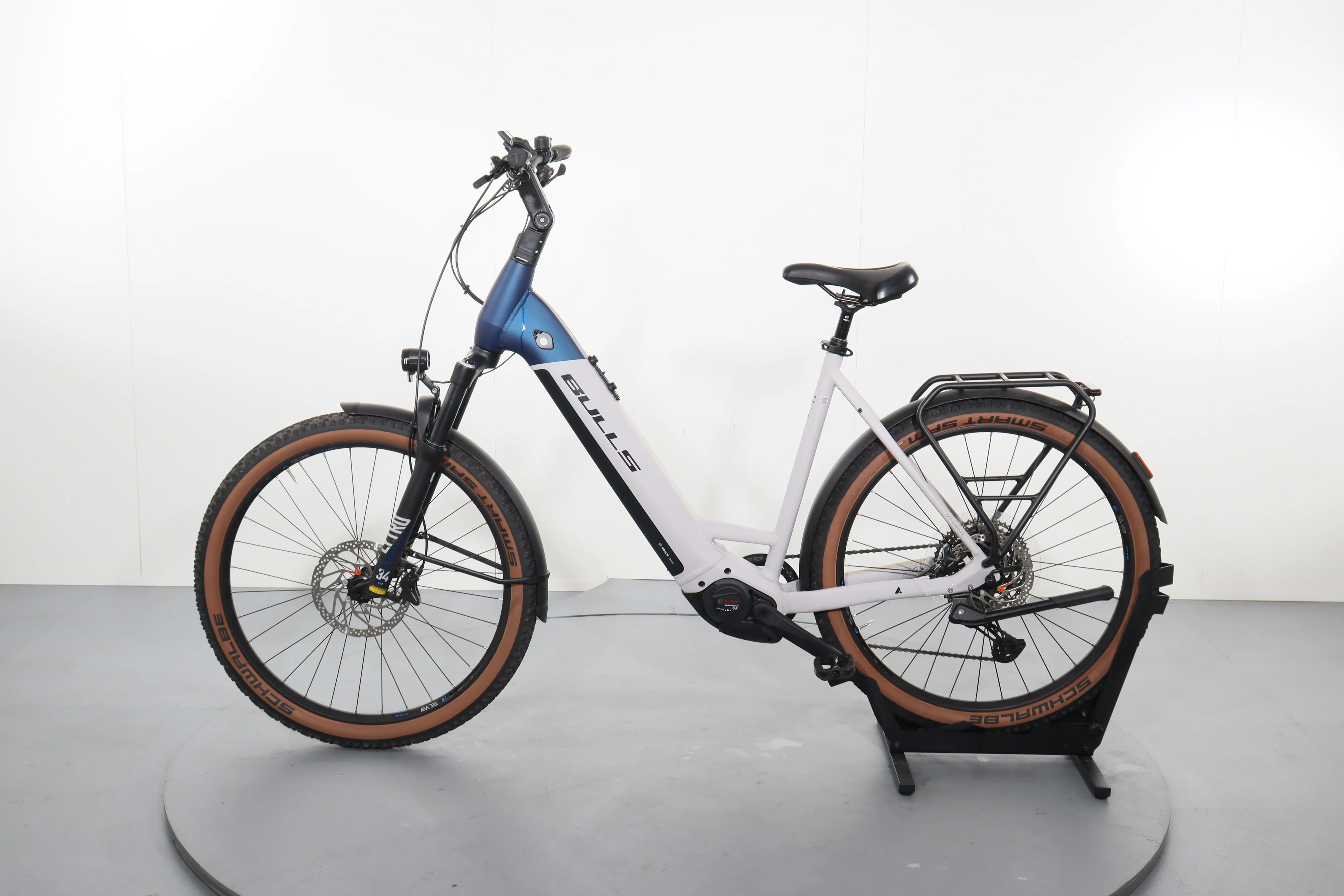 Bulls Iconic EVO 3 - Image 4