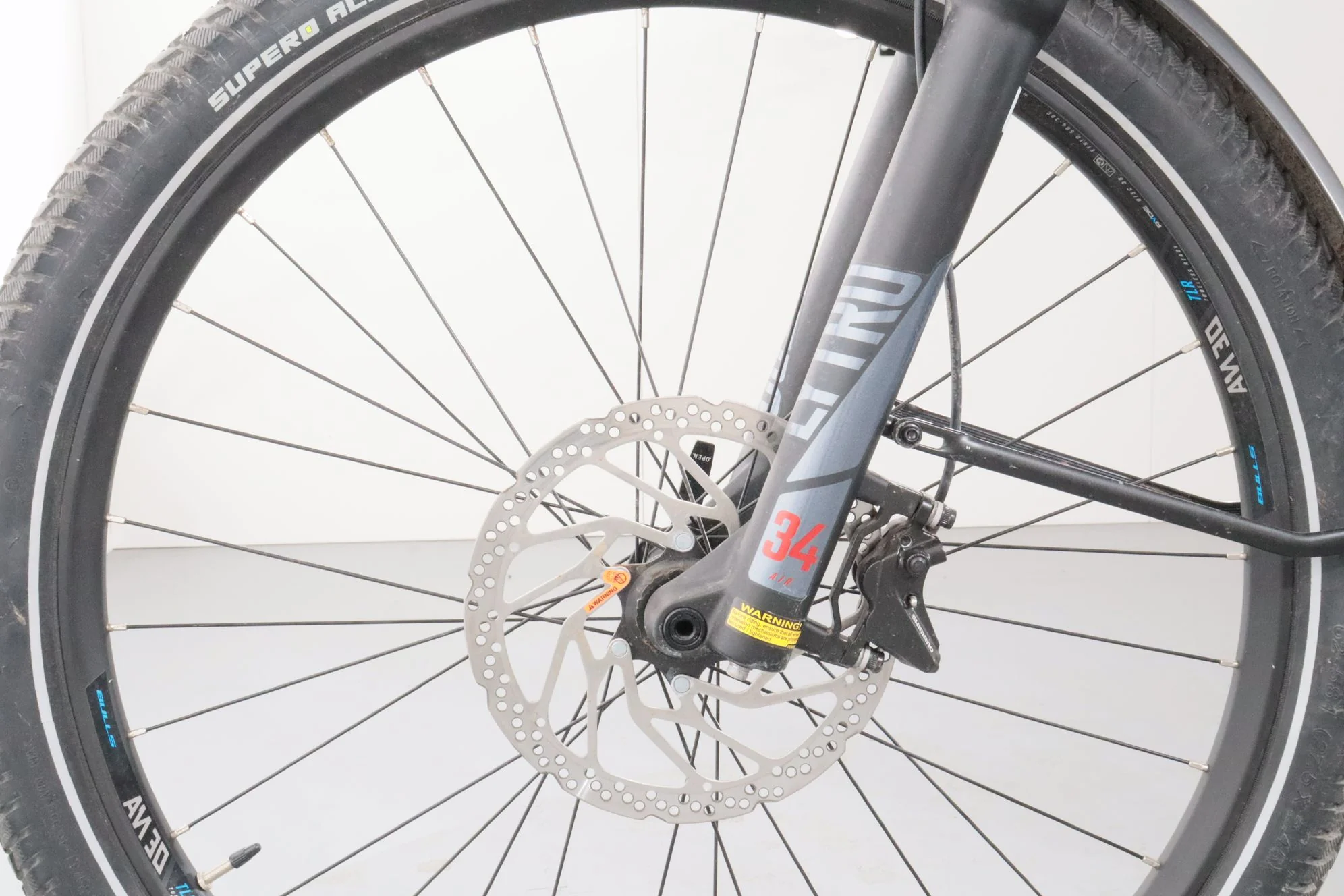 Bulls ICONIC EVO TR 1 - Image 10