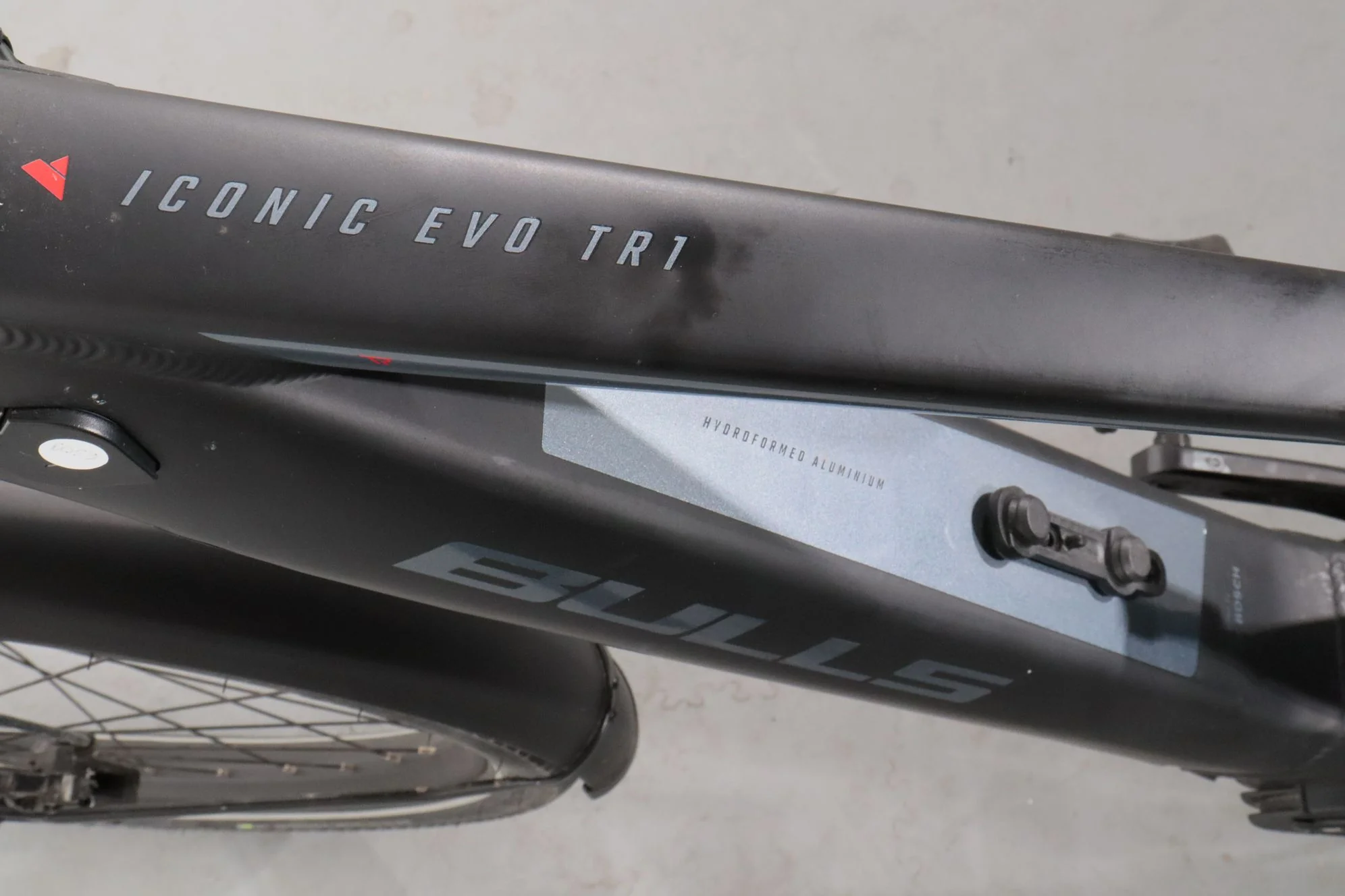 Bulls ICONIC EVO TR 1 - Image 11