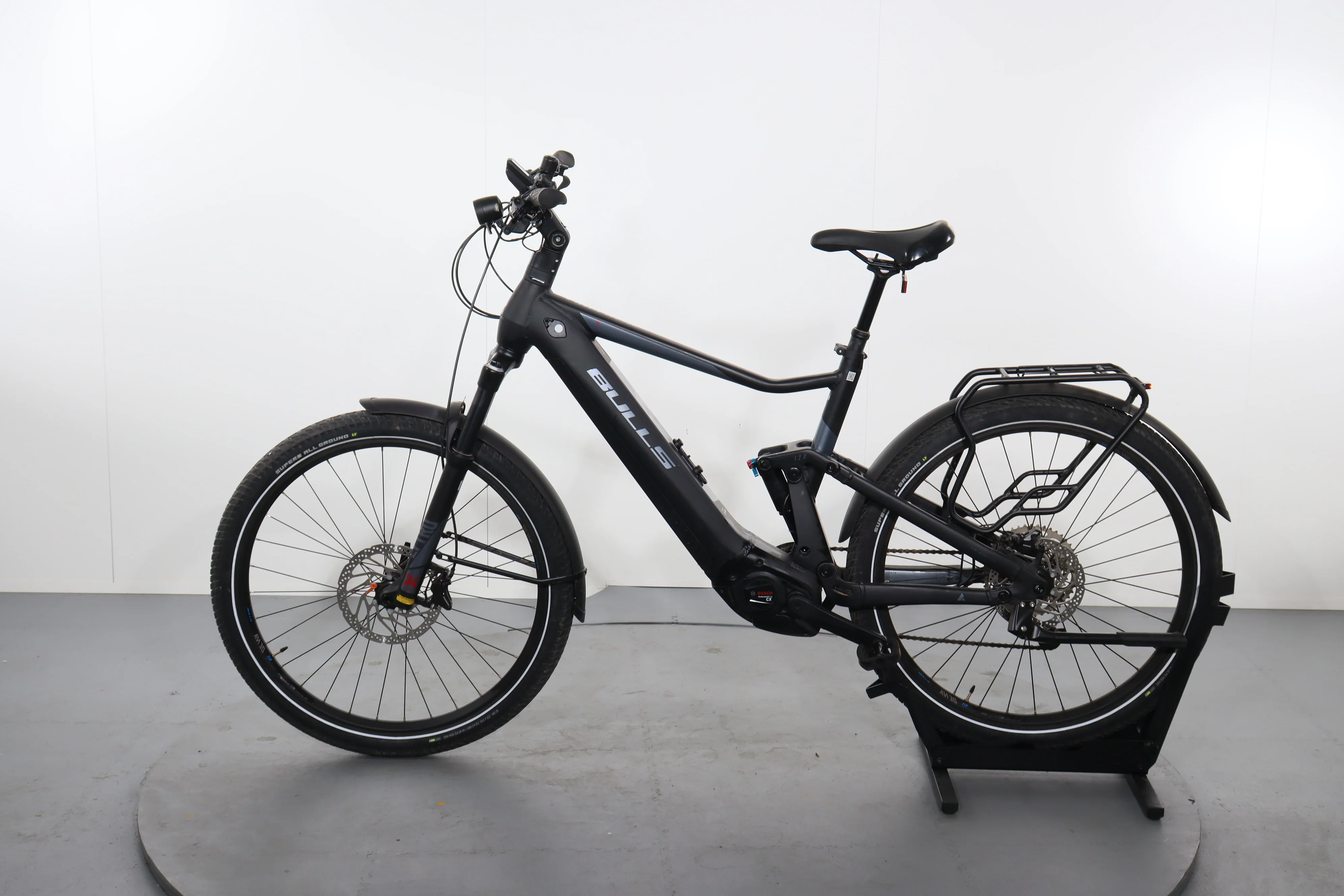 Bulls ICONIC EVO TR 1 - Image 4