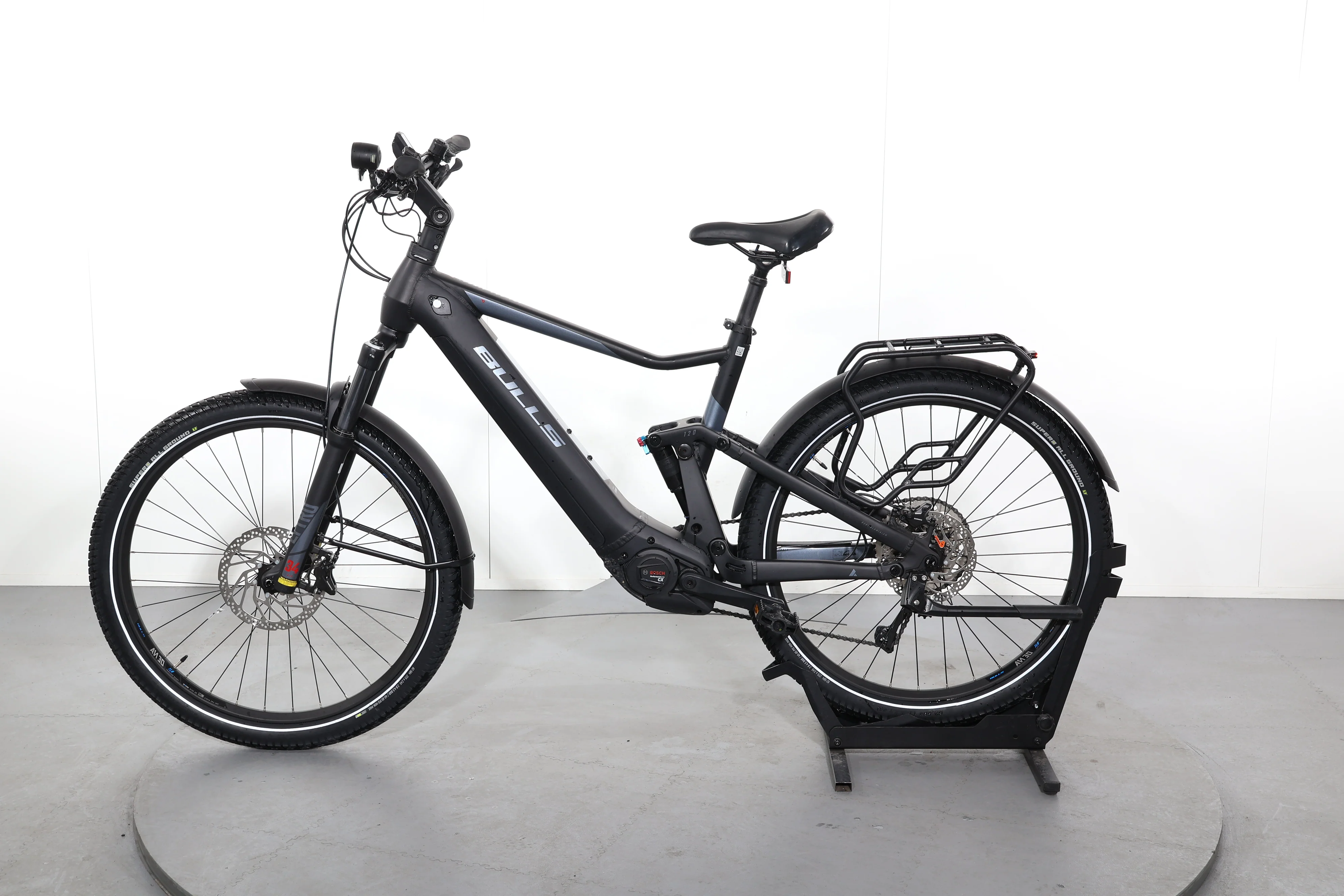 Bulls ICONIC EVO TR 1 - Image 4